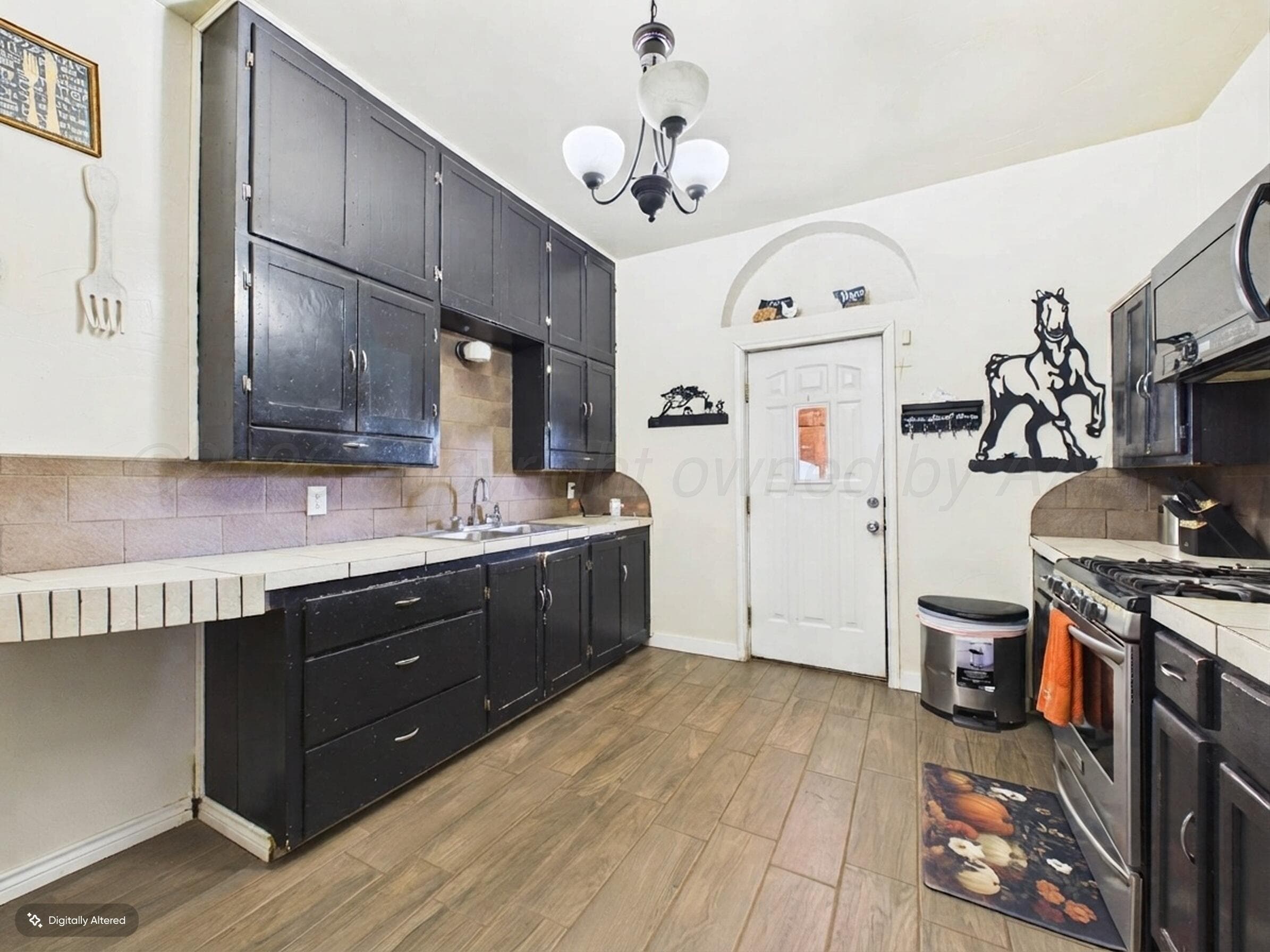 1005 E Francis Avenue, Pampa, TX 79065-6723, photo 5
