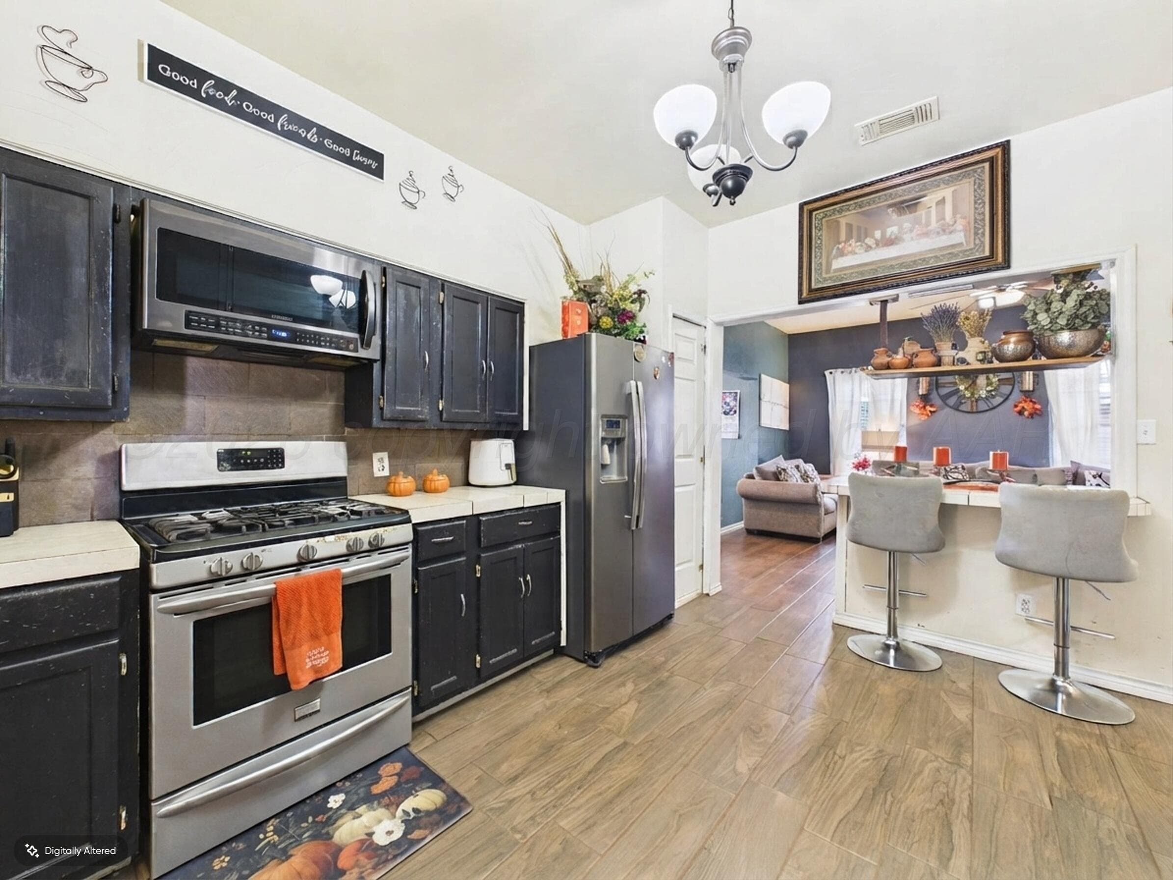 1005 E Francis Avenue, Pampa, TX 79065-6723, photo 6