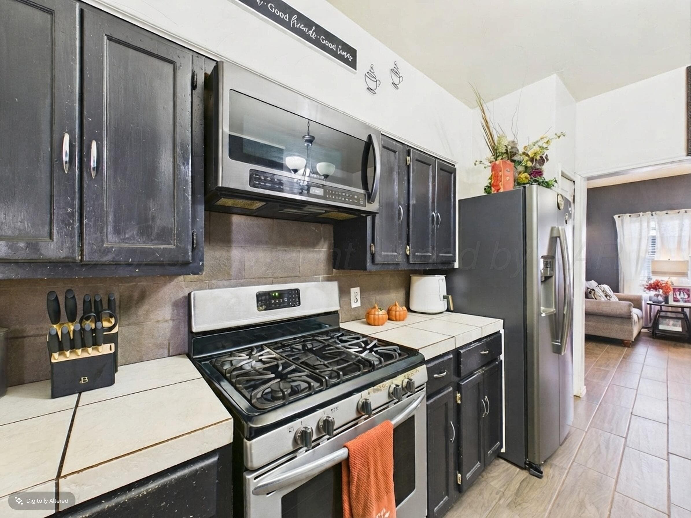 1005 E Francis Avenue, Pampa, TX 79065-6723, photo 7