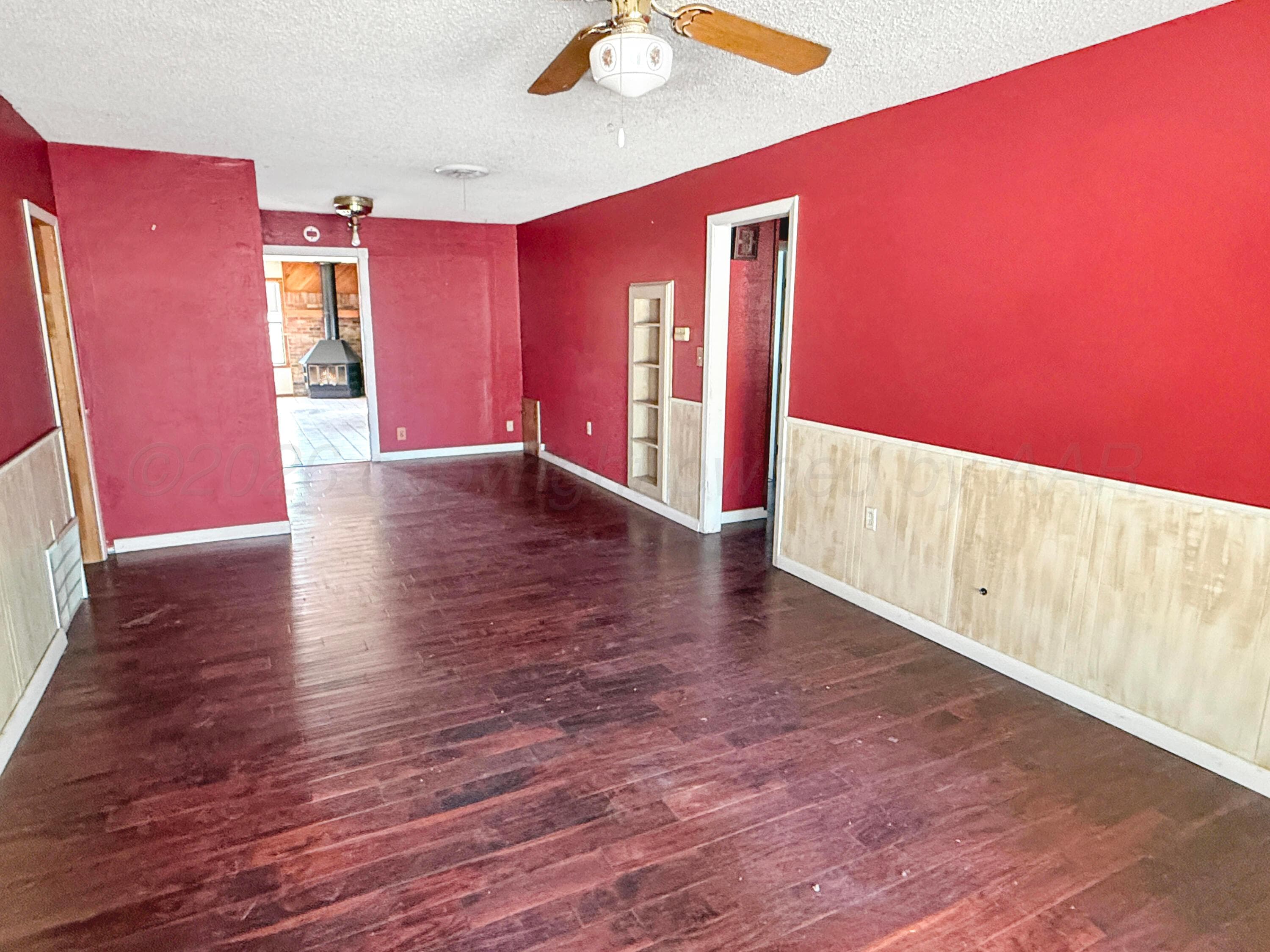113 Abilene Street, Borger, TX 79007, photo 3