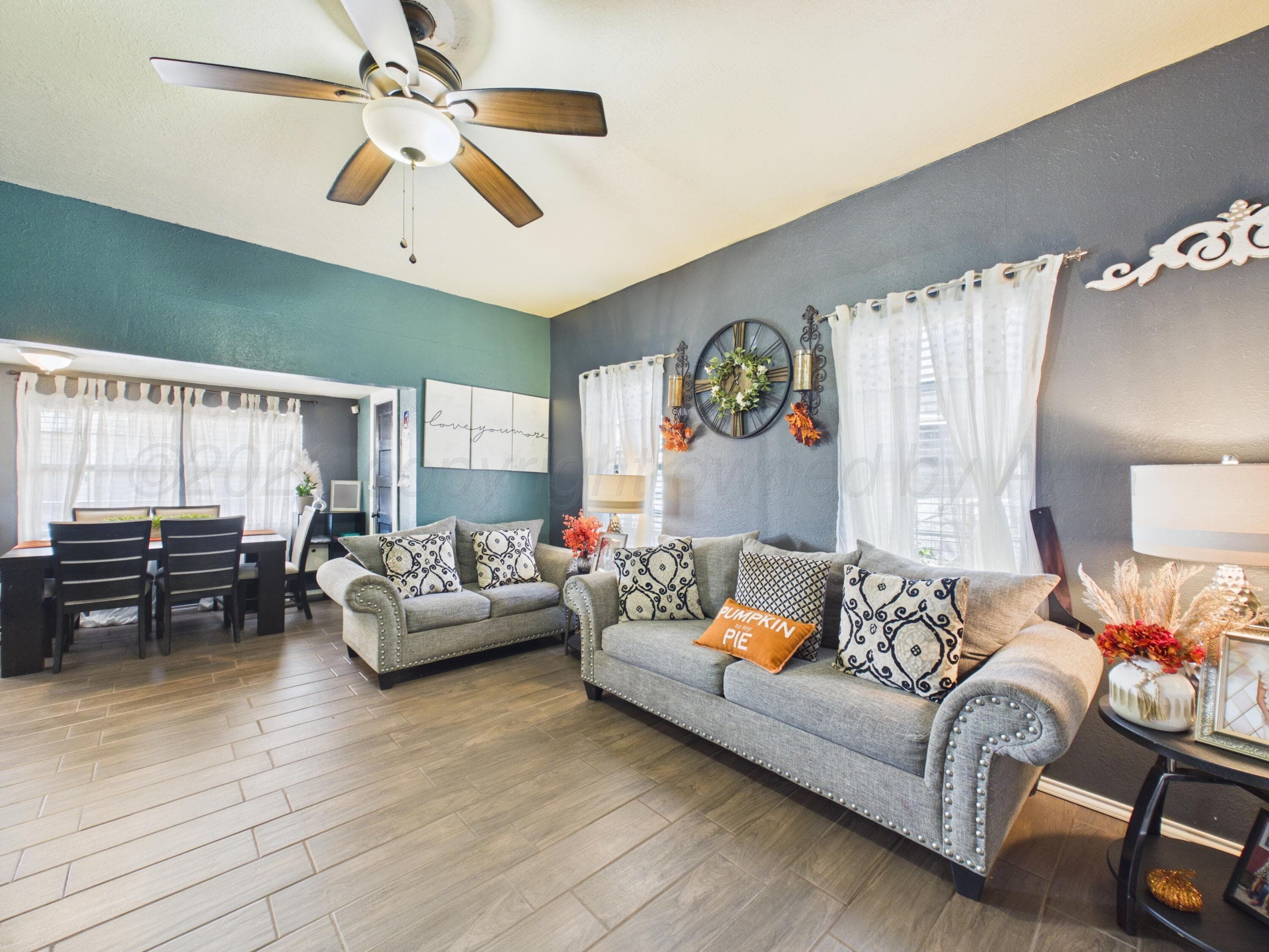 1005 E Francis Avenue, Pampa, TX 79065-6723, photo 12