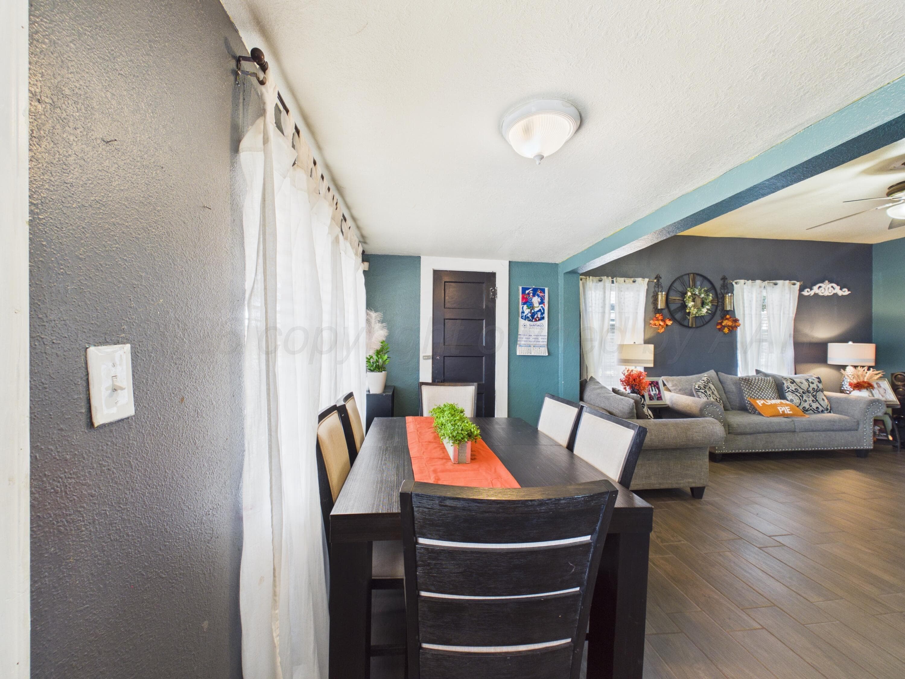 1005 E Francis Avenue, Pampa, TX 79065-6723, photo 14