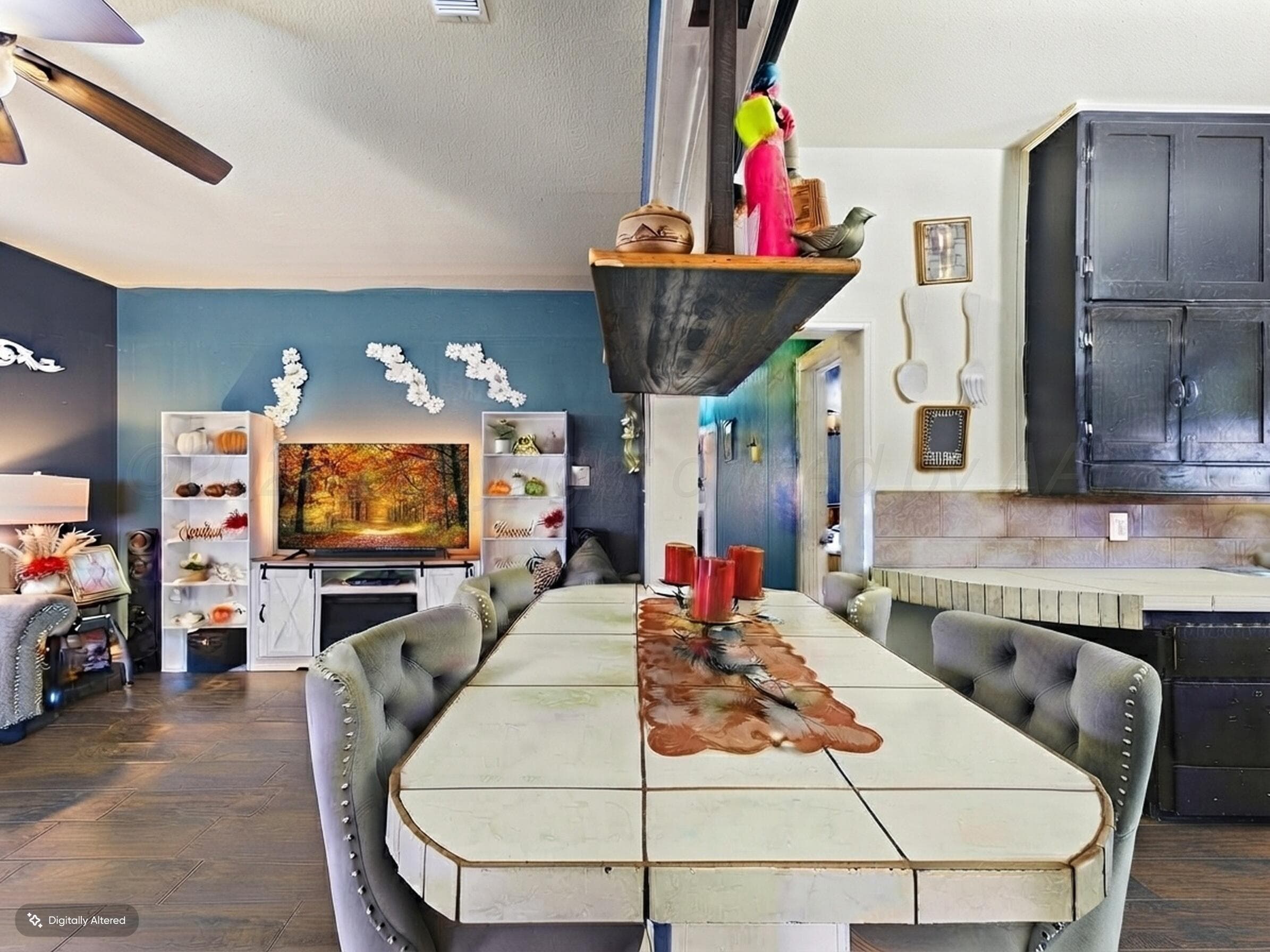 1005 E Francis Avenue, Pampa, TX 79065-6723, photo 17