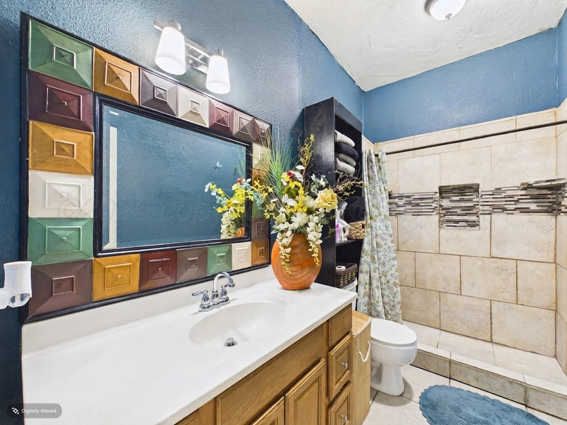 1005 E Francis Avenue, Pampa, TX 79065-6723, photo 19