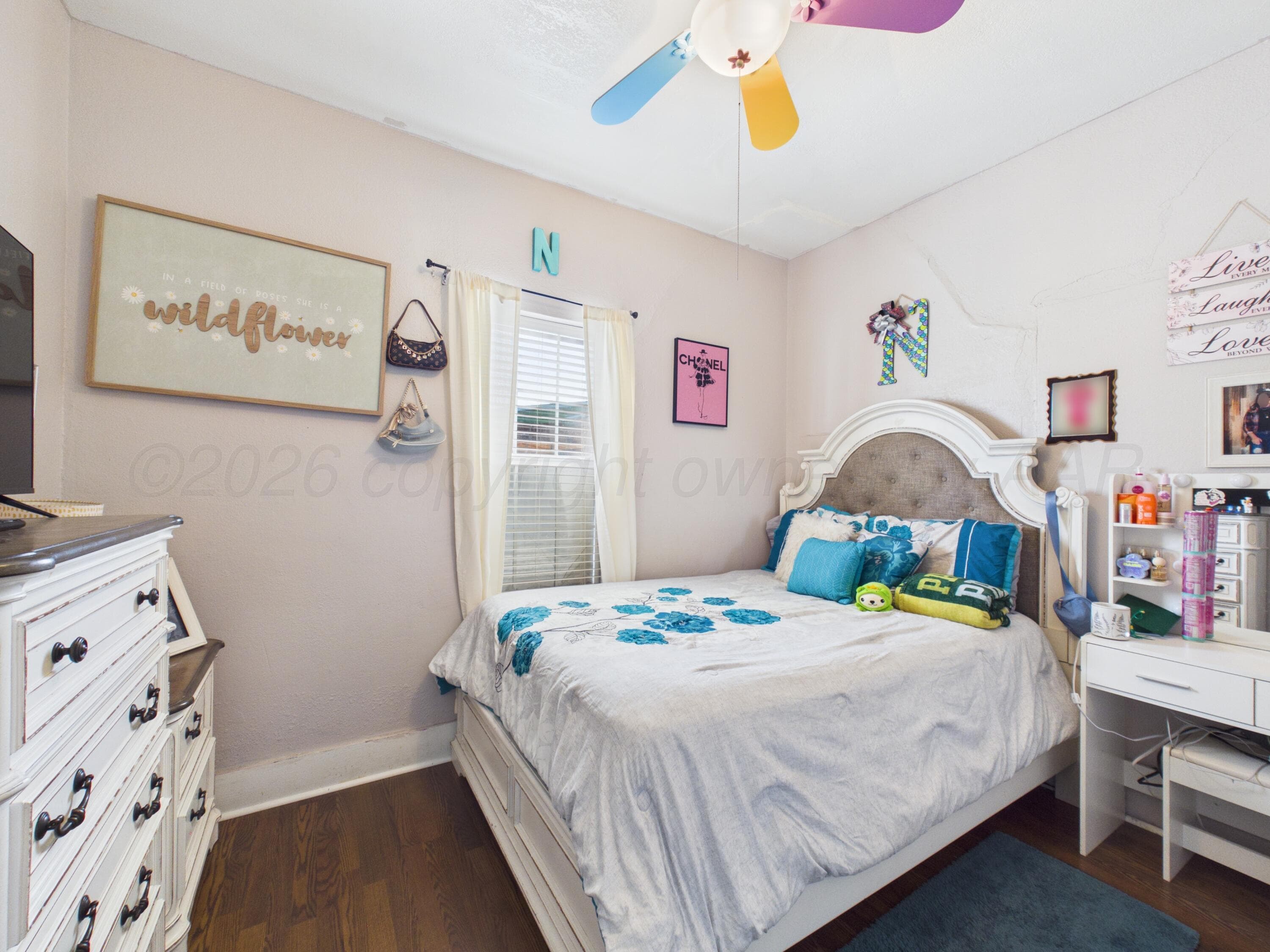 1005 E Francis Avenue, Pampa, TX 79065-6723, photo 24