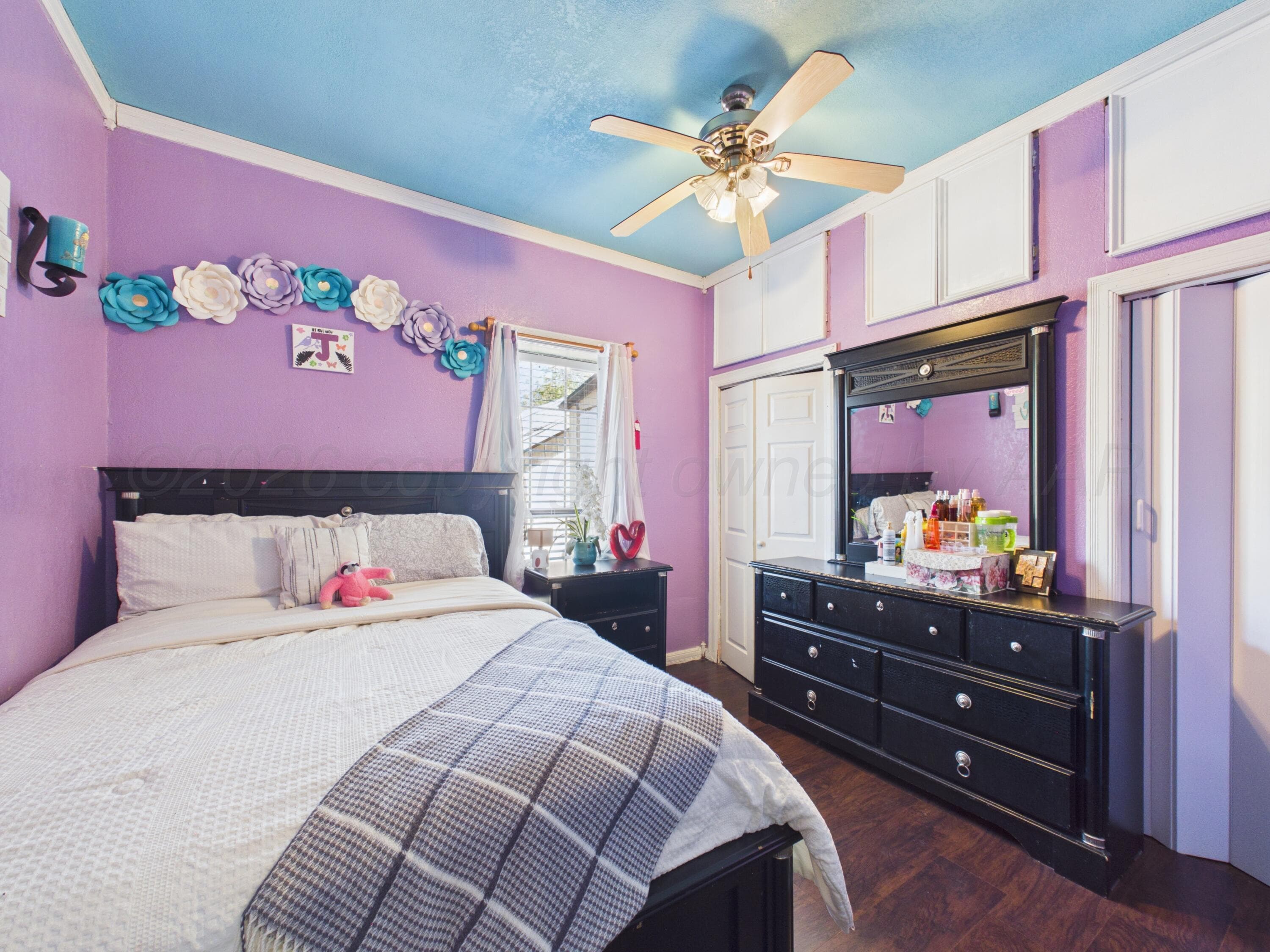 1005 E Francis Avenue, Pampa, TX 79065-6723, photo 27