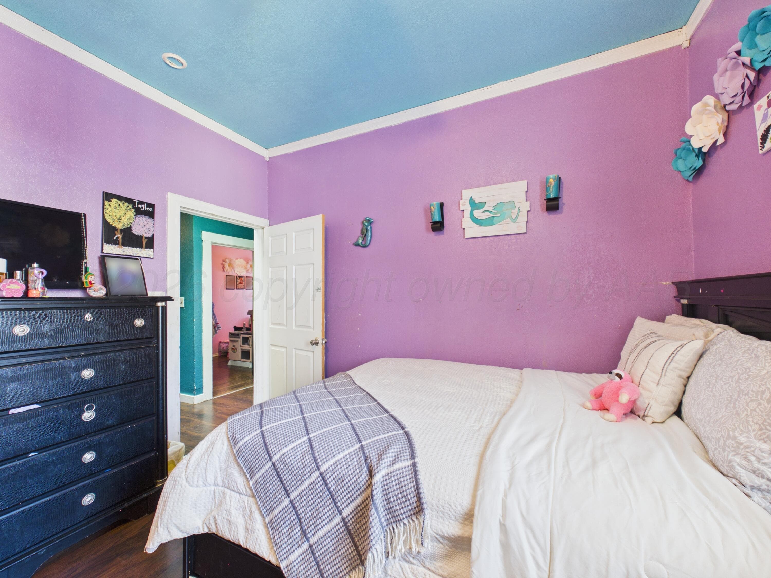 1005 E Francis Avenue, Pampa, TX 79065-6723, photo 29