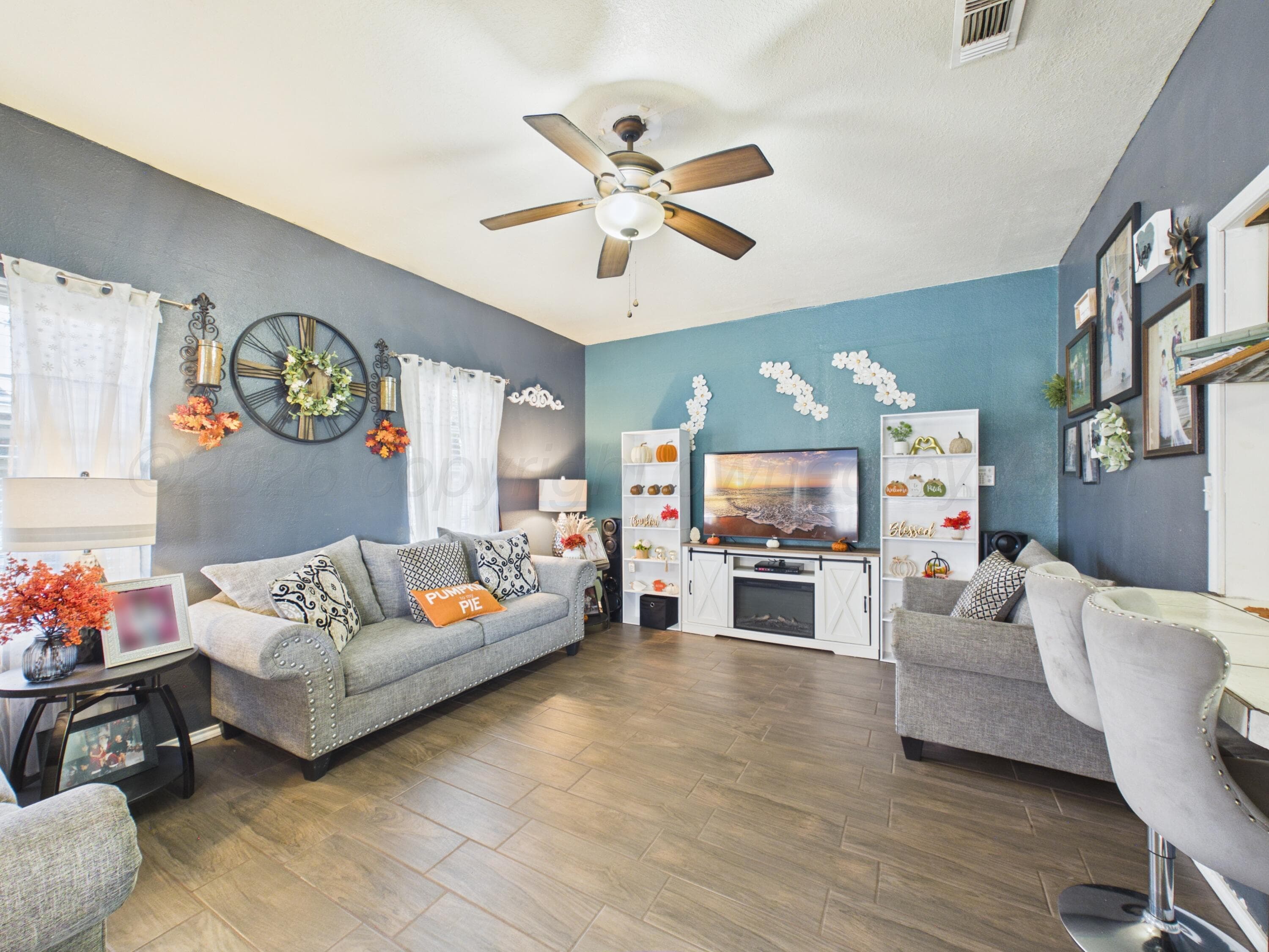 1005 E Francis Avenue, Pampa, TX 79065-6723, photo 9