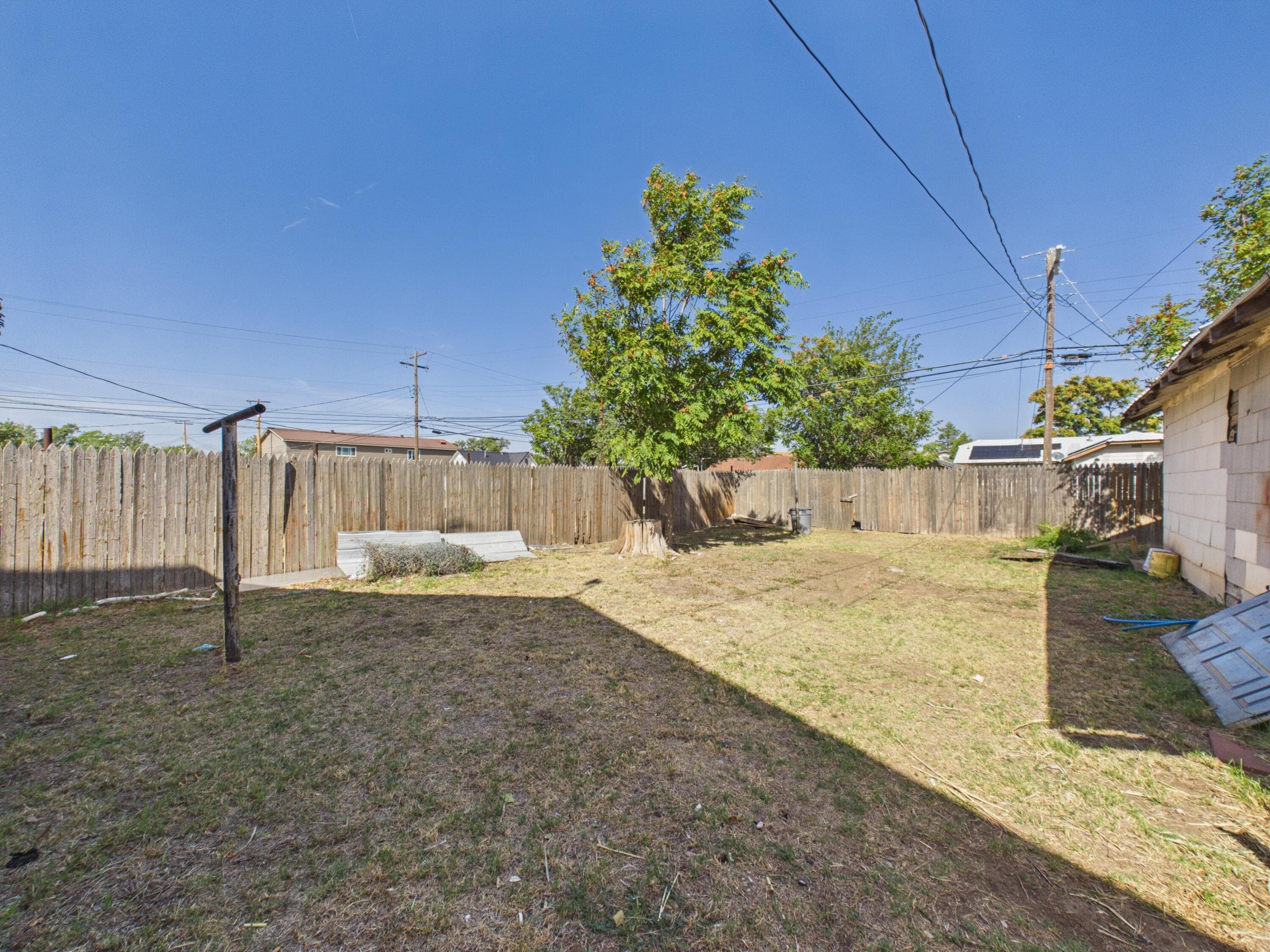 1005 E Francis Avenue, Pampa, TX 79065-6723, photo 43