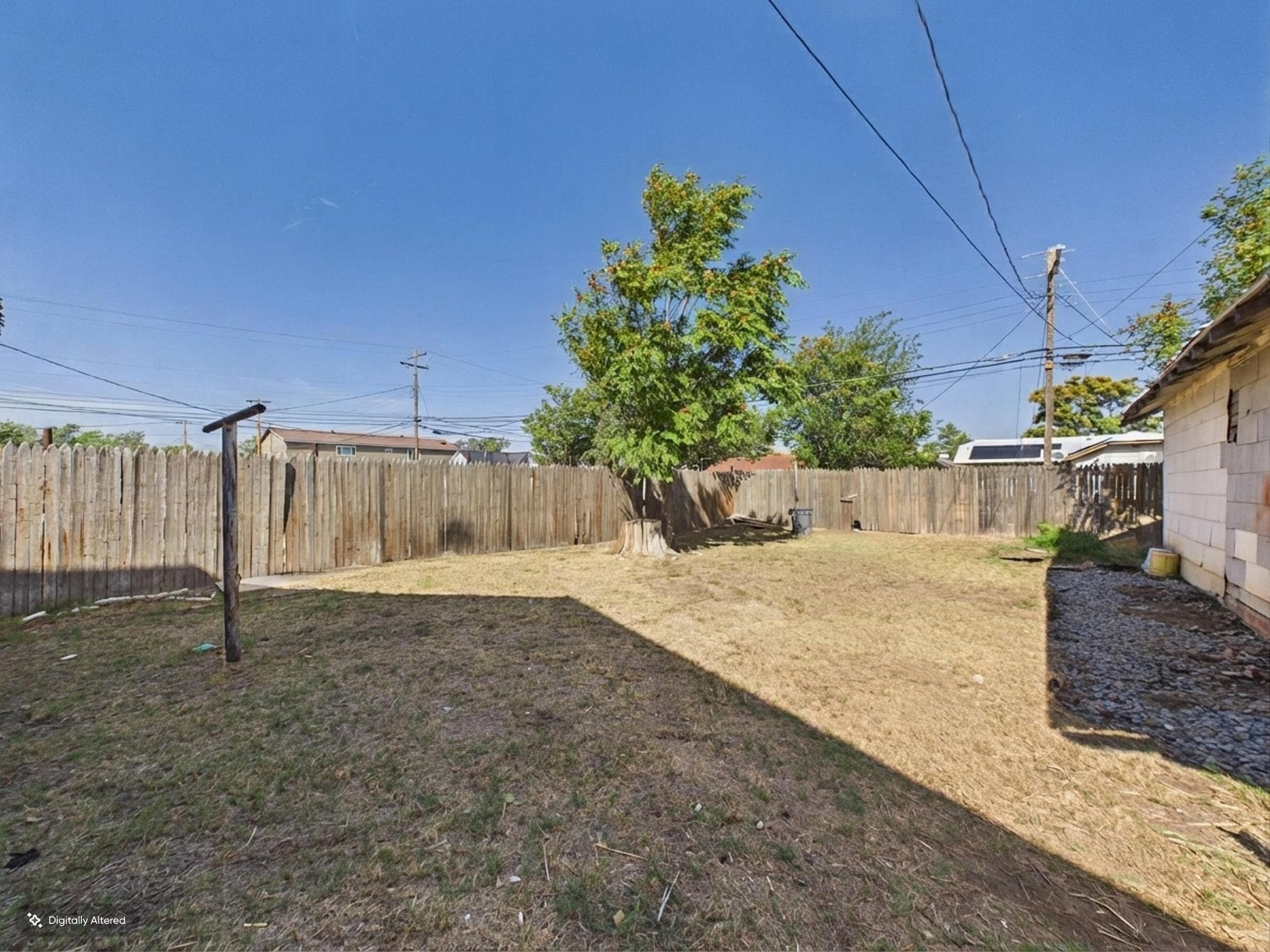 1005 E Francis Avenue, Pampa, TX 79065-6723, photo 44