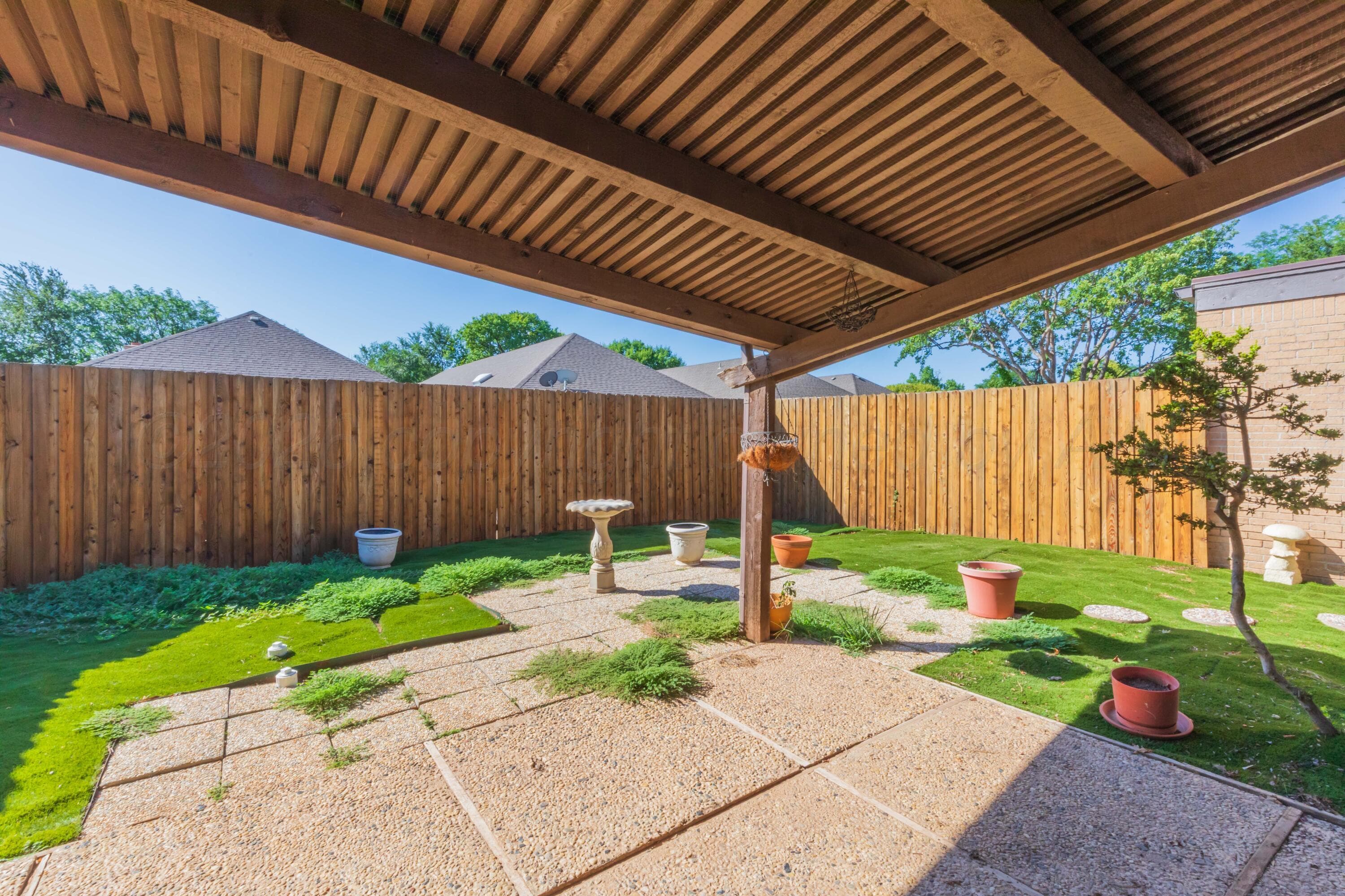 3 Brennan Court, Amarillo, TX 79121, photo 33