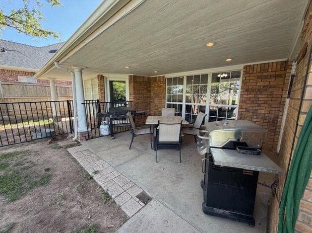 2408 DRAKE ELM Place, Amarillo, TX 79124-4947, photo 8