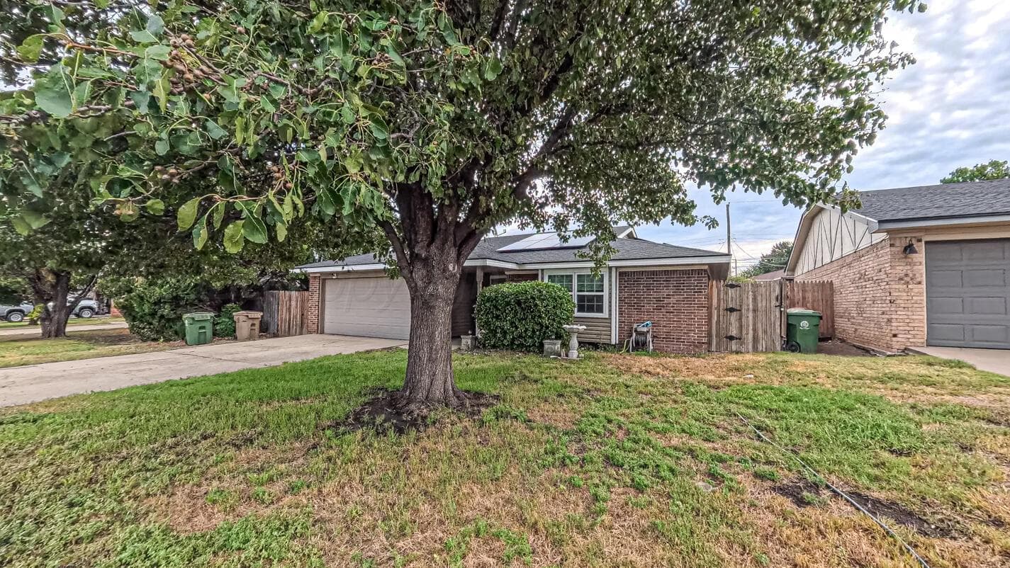 128 Willowick Street, Borger, TX 79007, photo 3