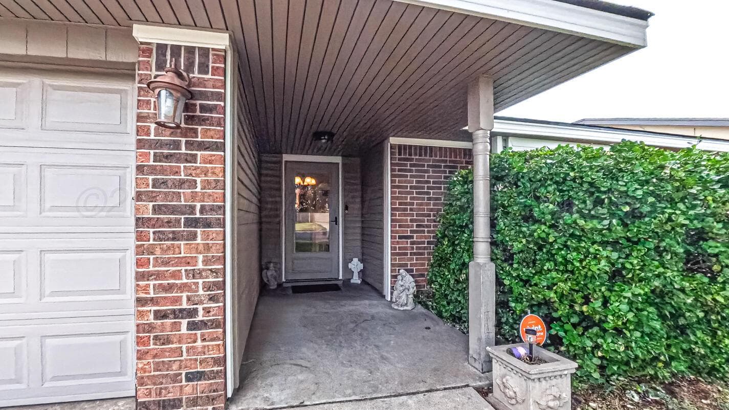 128 Willowick Street, Borger, TX 79007, photo 4