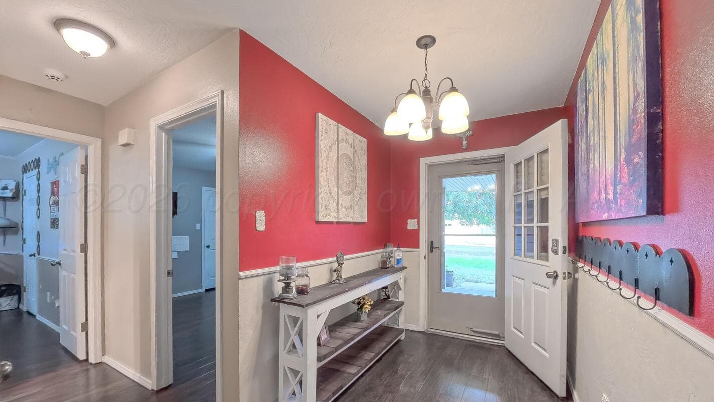 128 Willowick Street, Borger, TX 79007, photo 6