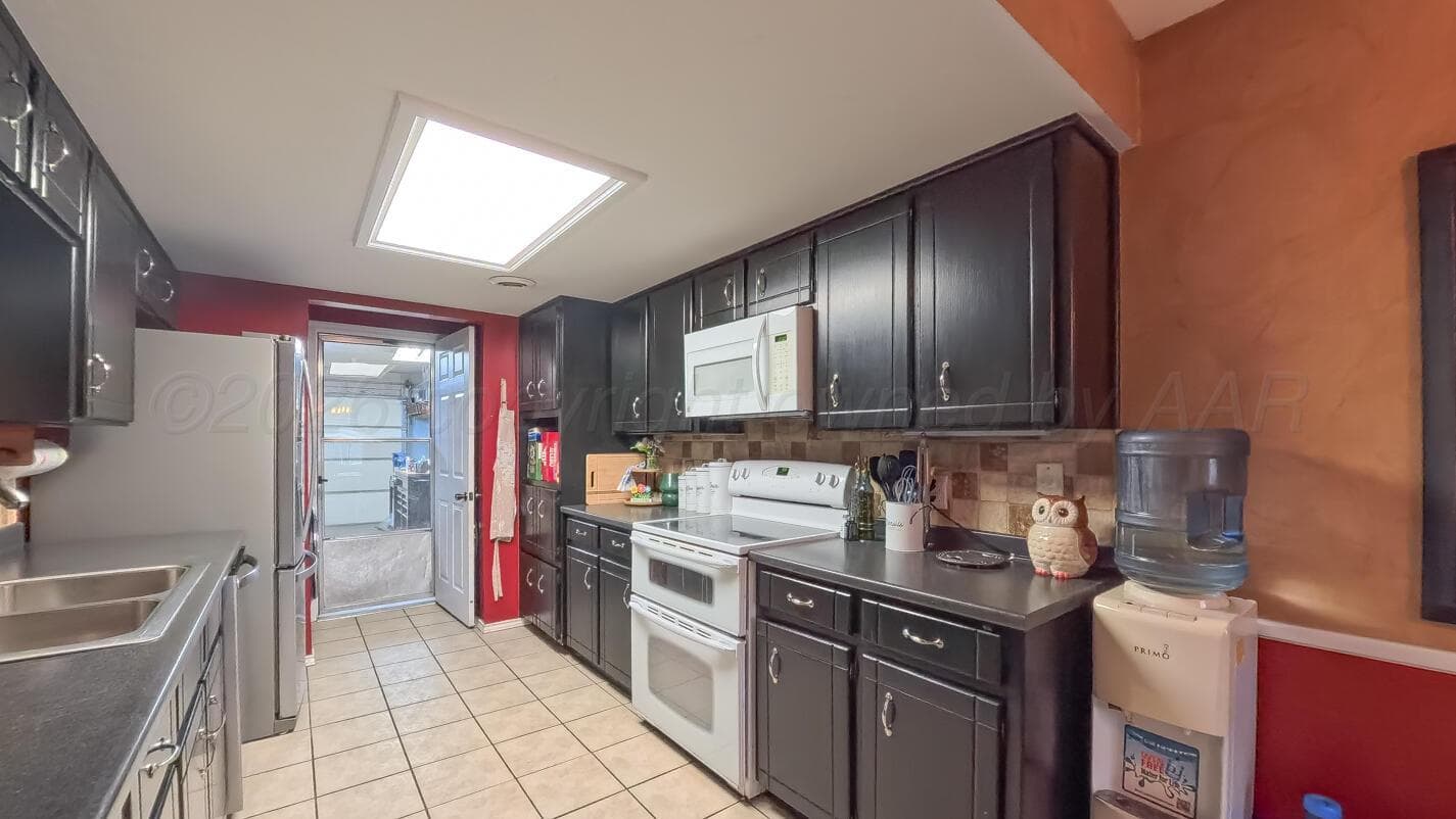 128 Willowick Street, Borger, TX 79007, photo 9