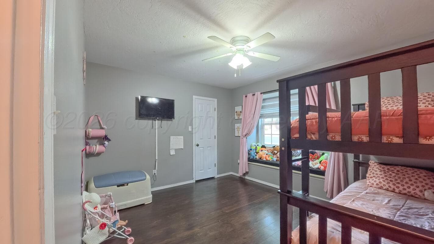 128 Willowick Street, Borger, TX 79007, photo 14