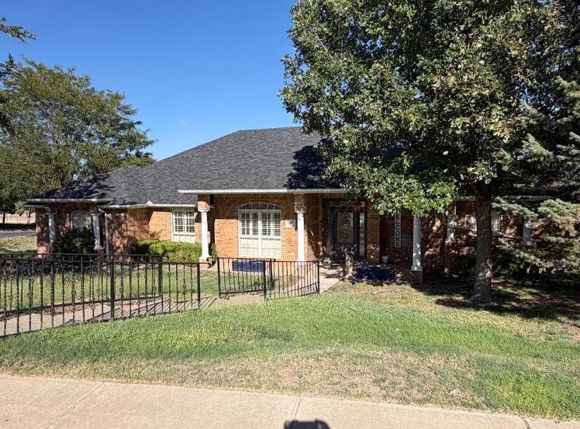 2408 DRAKE ELM Place, Amarillo, TX 79124-4947