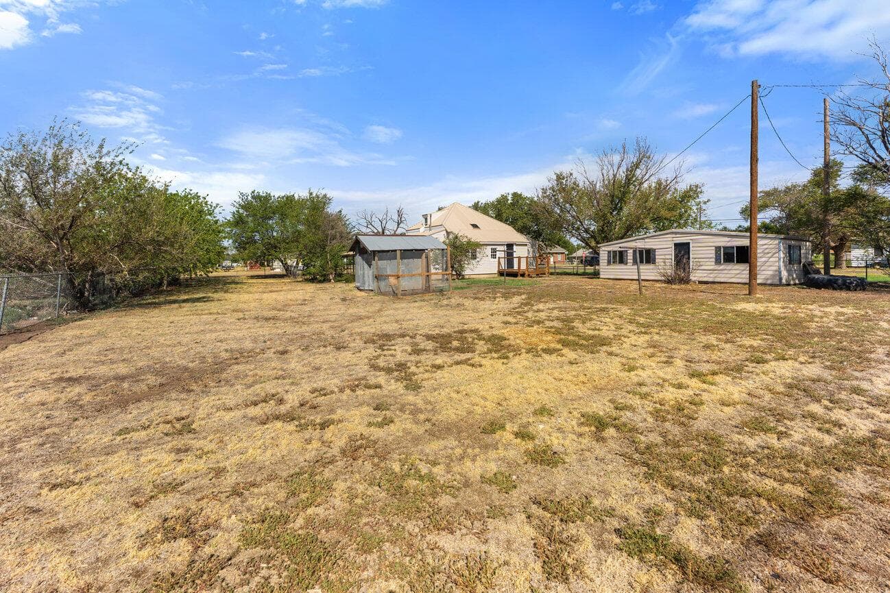 98 NEWCOME, Groom, TX 79039-2031, photo 7