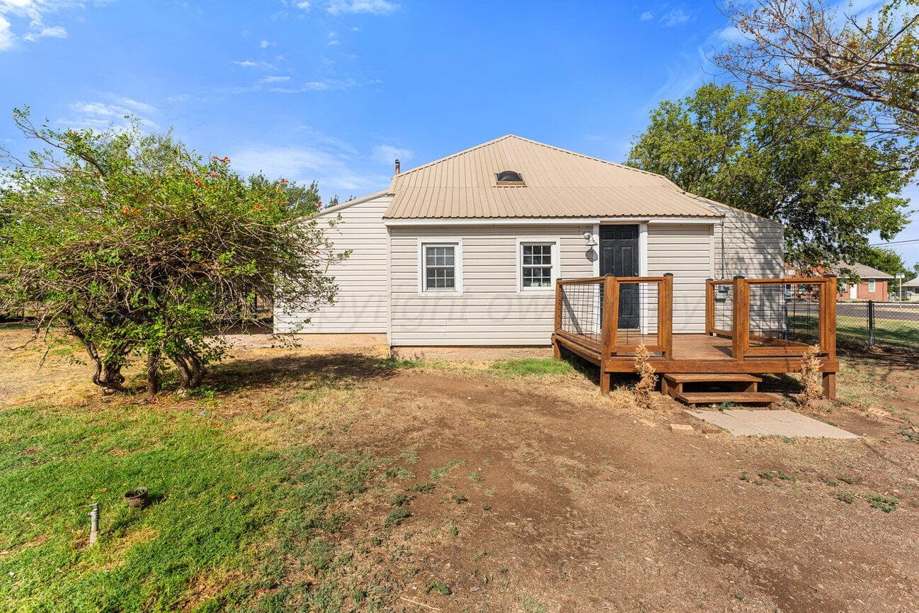 98 NEWCOME, Groom, TX 79039-2031, photo 9