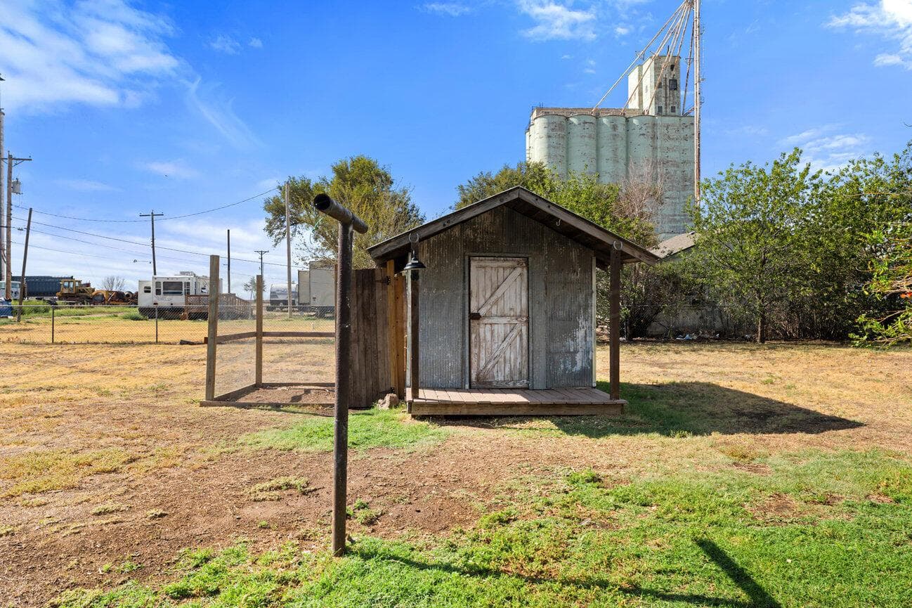 98 NEWCOME, Groom, TX 79039-2031, photo 39