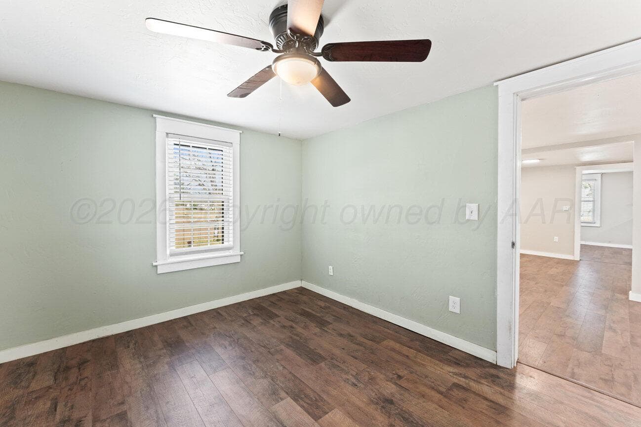 98 NEWCOME, Groom, TX 79039-2031, photo 23