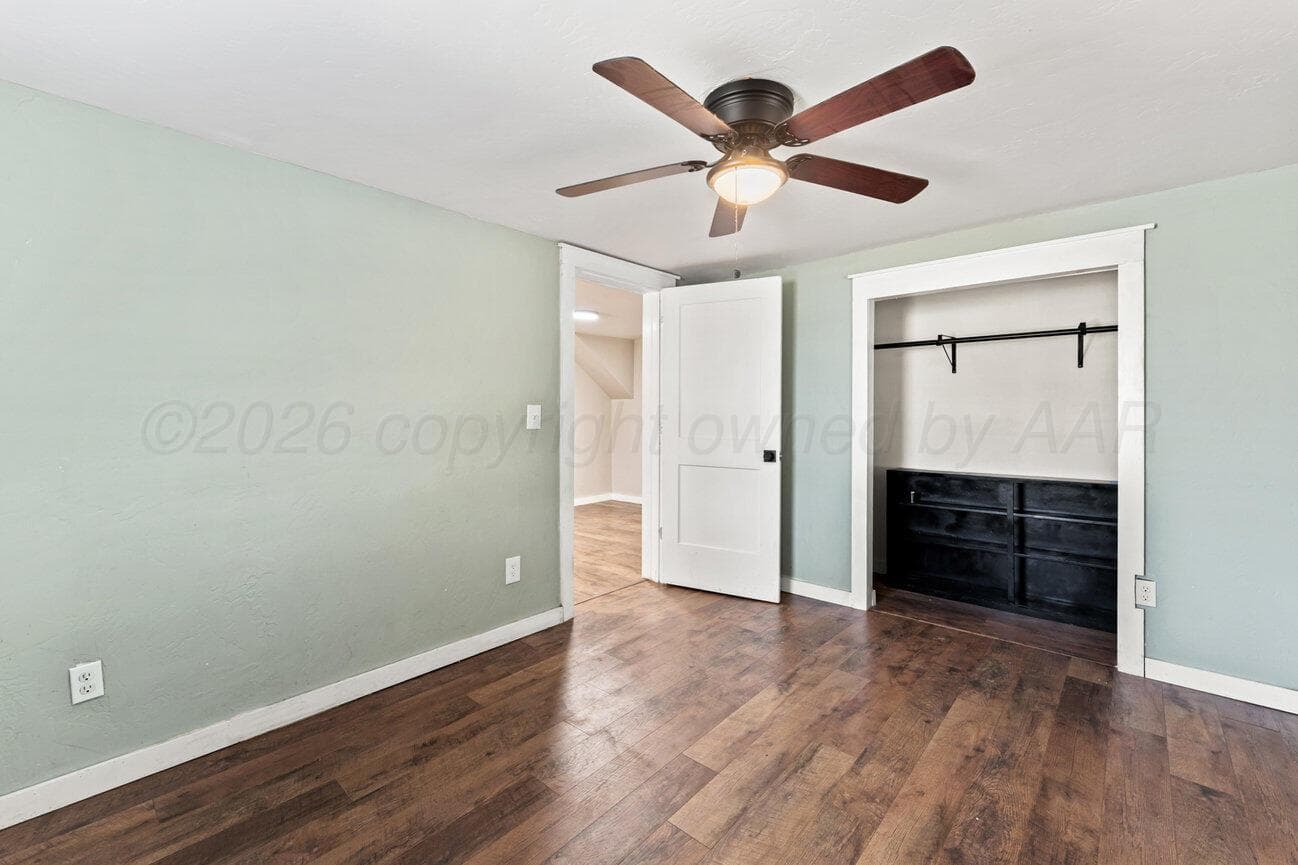 98 NEWCOME, Groom, TX 79039-2031, photo 25