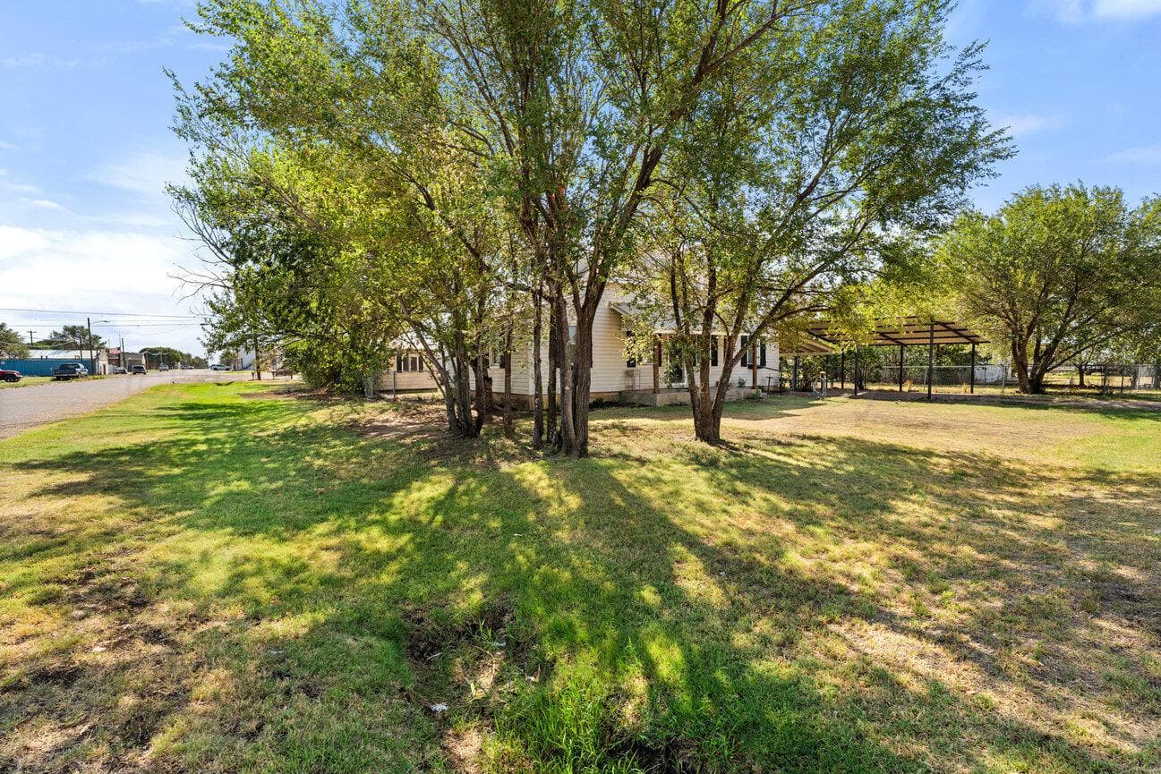 98 NEWCOME, Groom, TX 79039-2031, photo 5