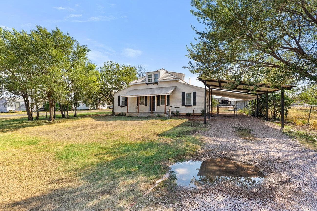 98 NEWCOME, Groom, TX 79039-2031, photo 3