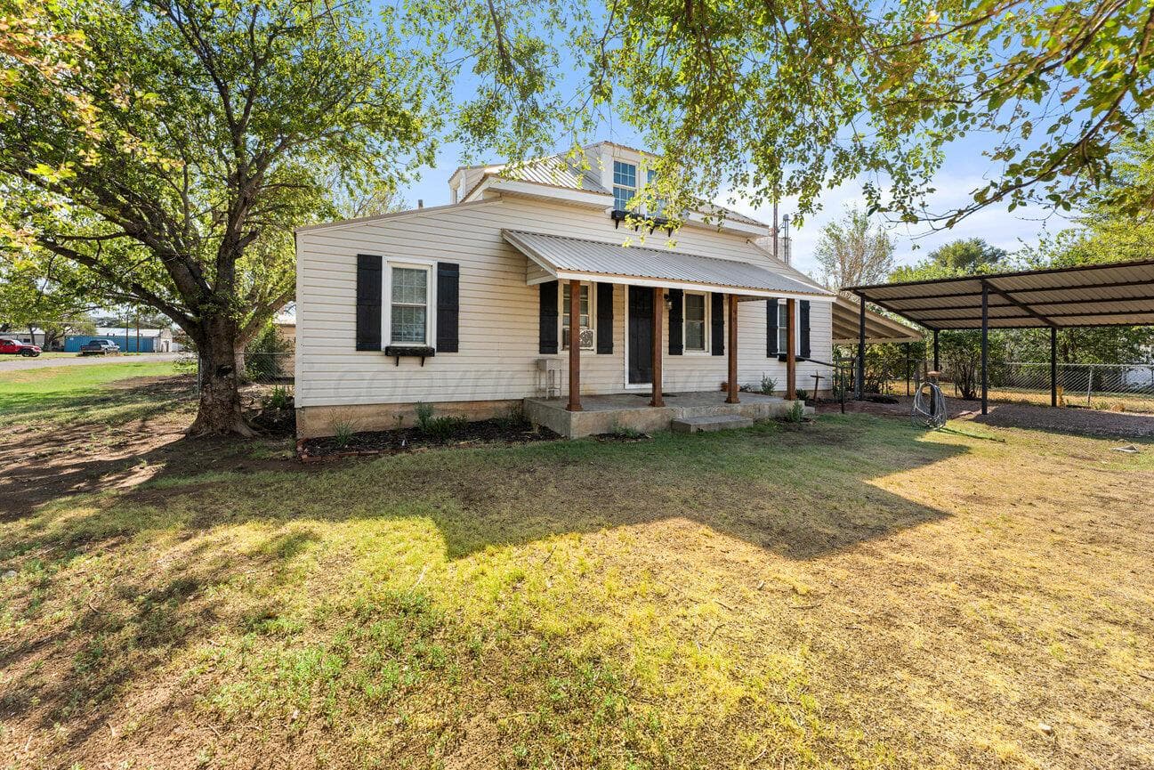 98 NEWCOME, Groom, TX 79039-2031, photo 2