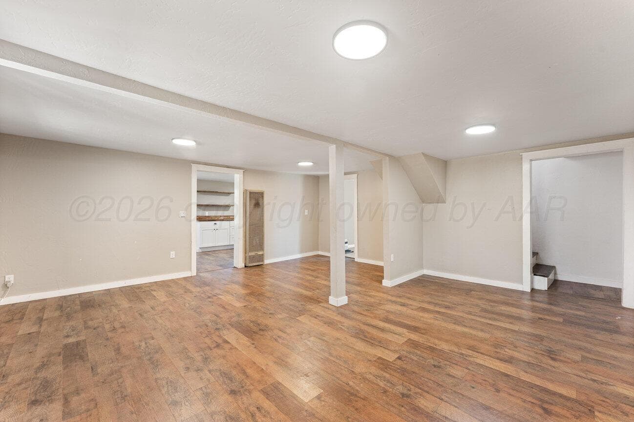 98 NEWCOME, Groom, TX 79039-2031, photo 14