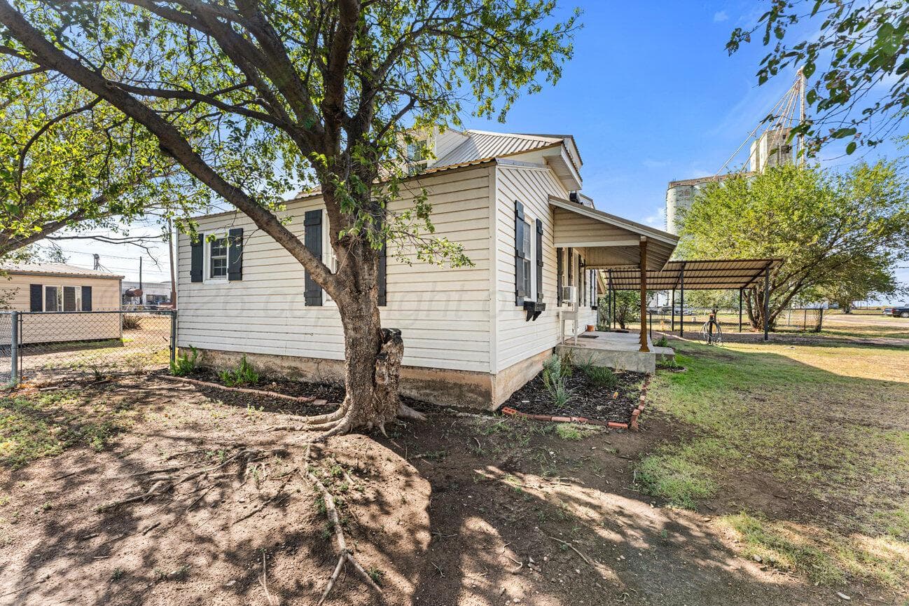 98 NEWCOME, Groom, TX 79039-2031, photo 37
