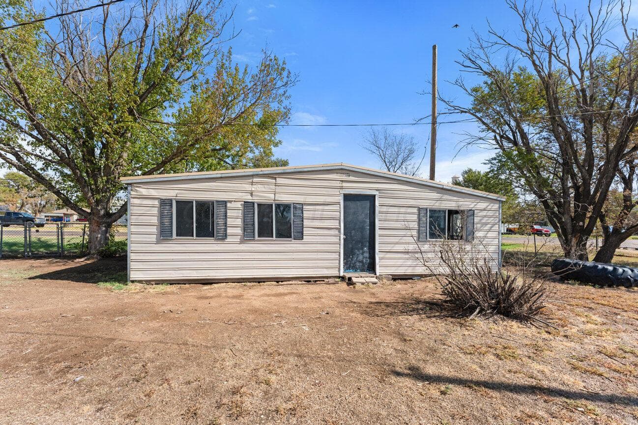 98 NEWCOME, Groom, TX 79039-2031, photo 40