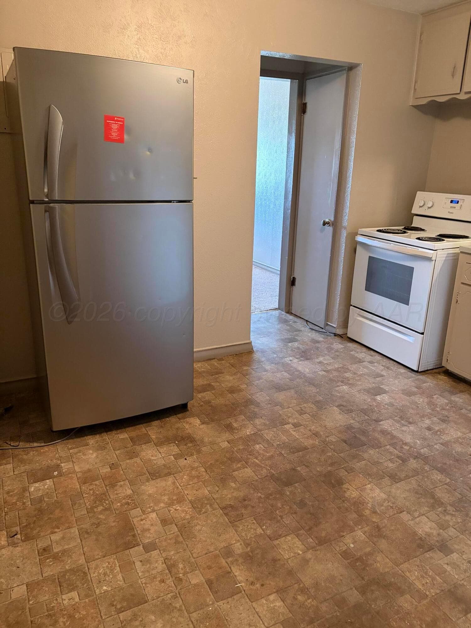 700 S McGee, 205 Street, Borger, TX 79007, photo 3