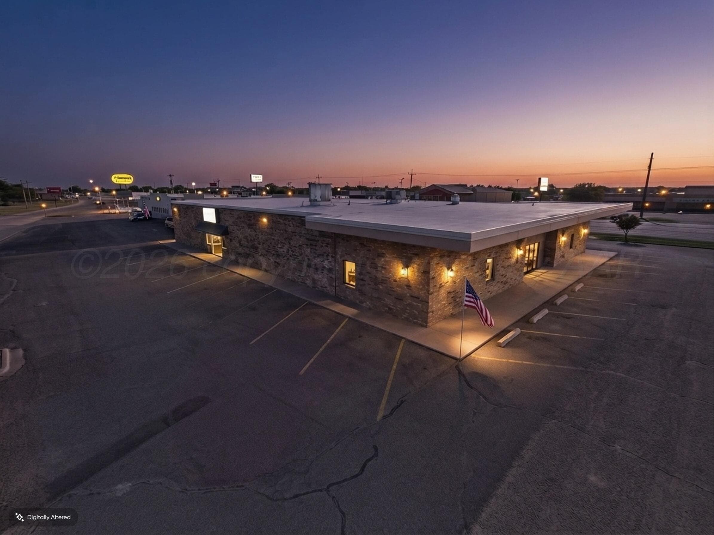 2217/2218 PERRYTON Parkway, Pampa, TX 79065-3522, photo 3