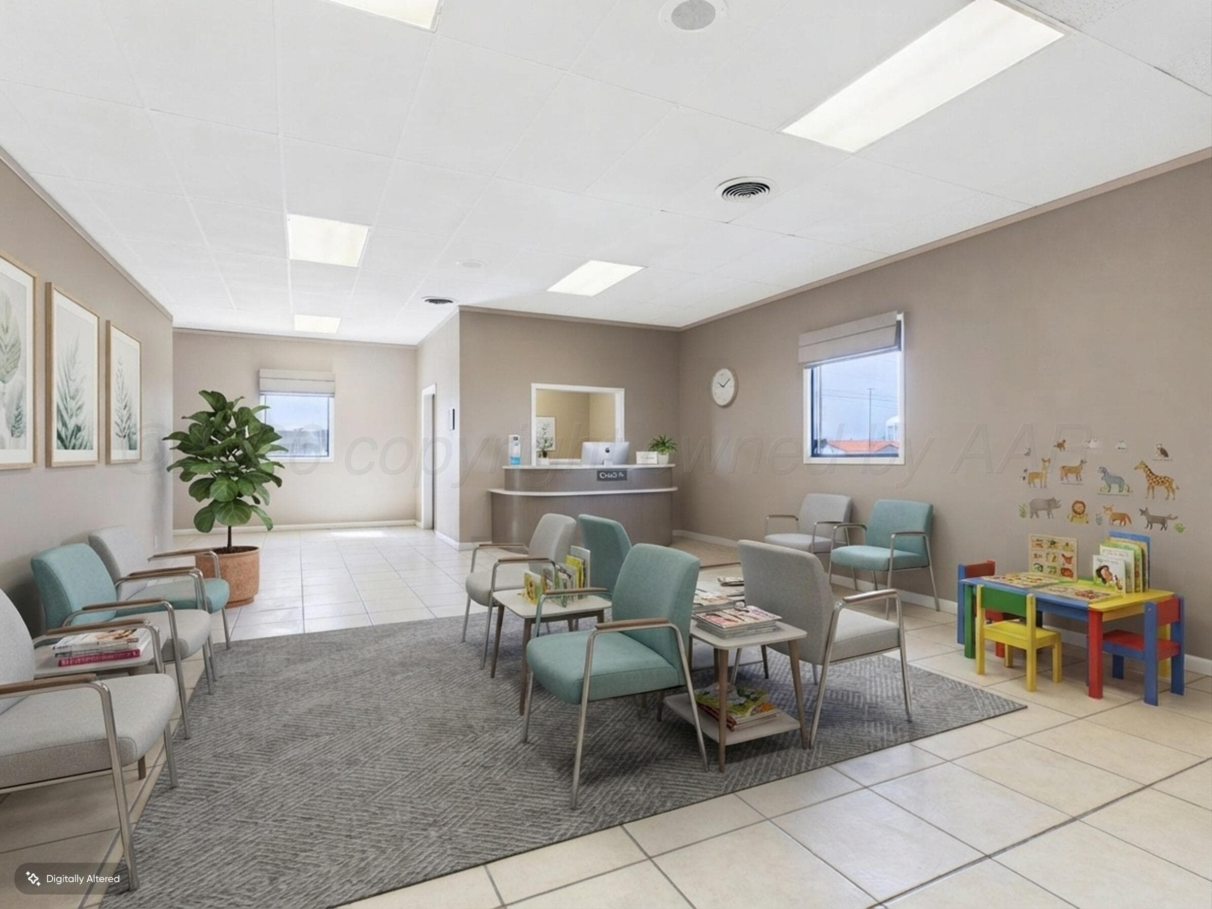 2217/2218 PERRYTON Parkway, Pampa, TX 79065-3522