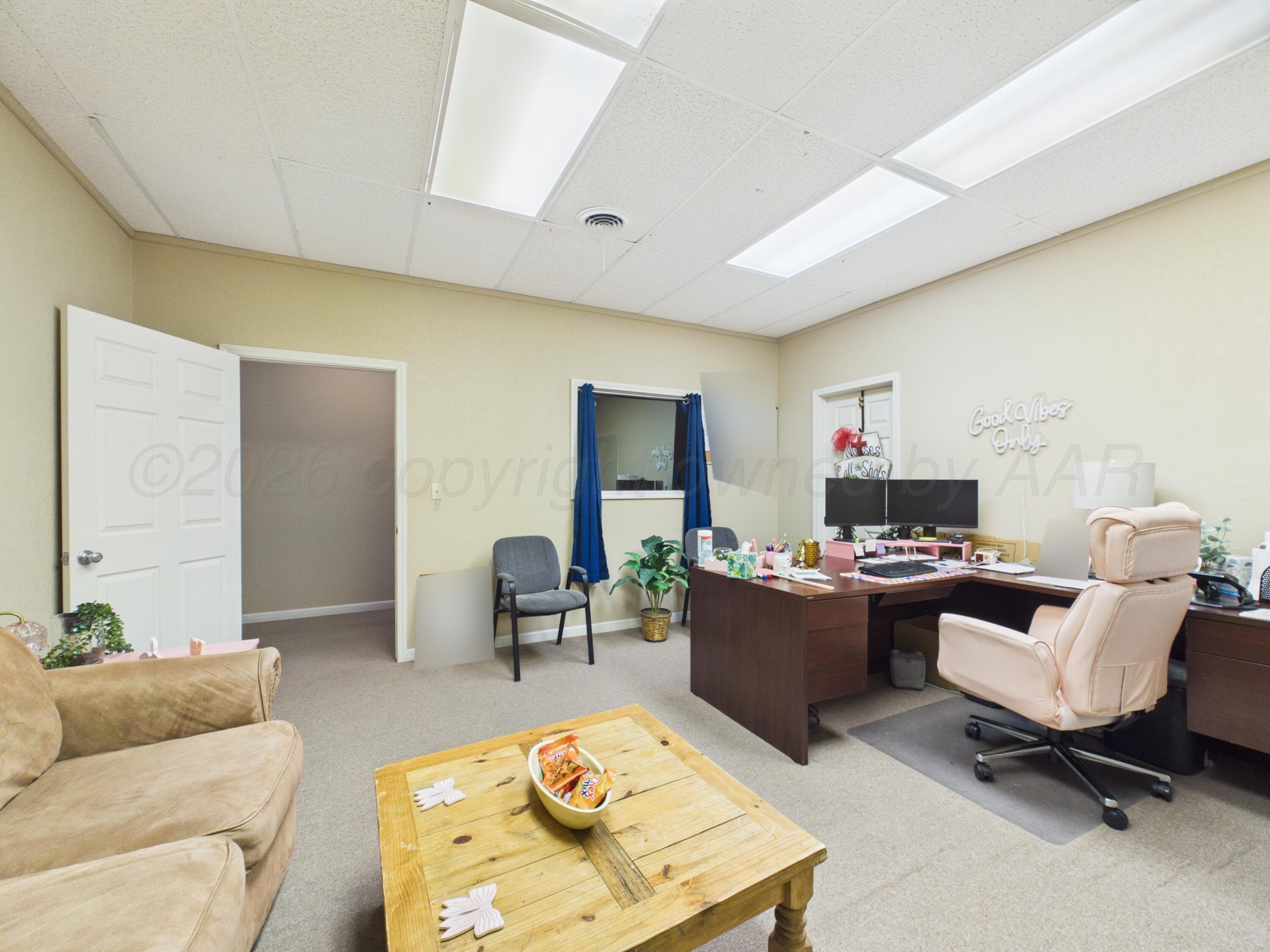 2217/2218 PERRYTON Parkway, Pampa, TX 79065-3522, photo 12