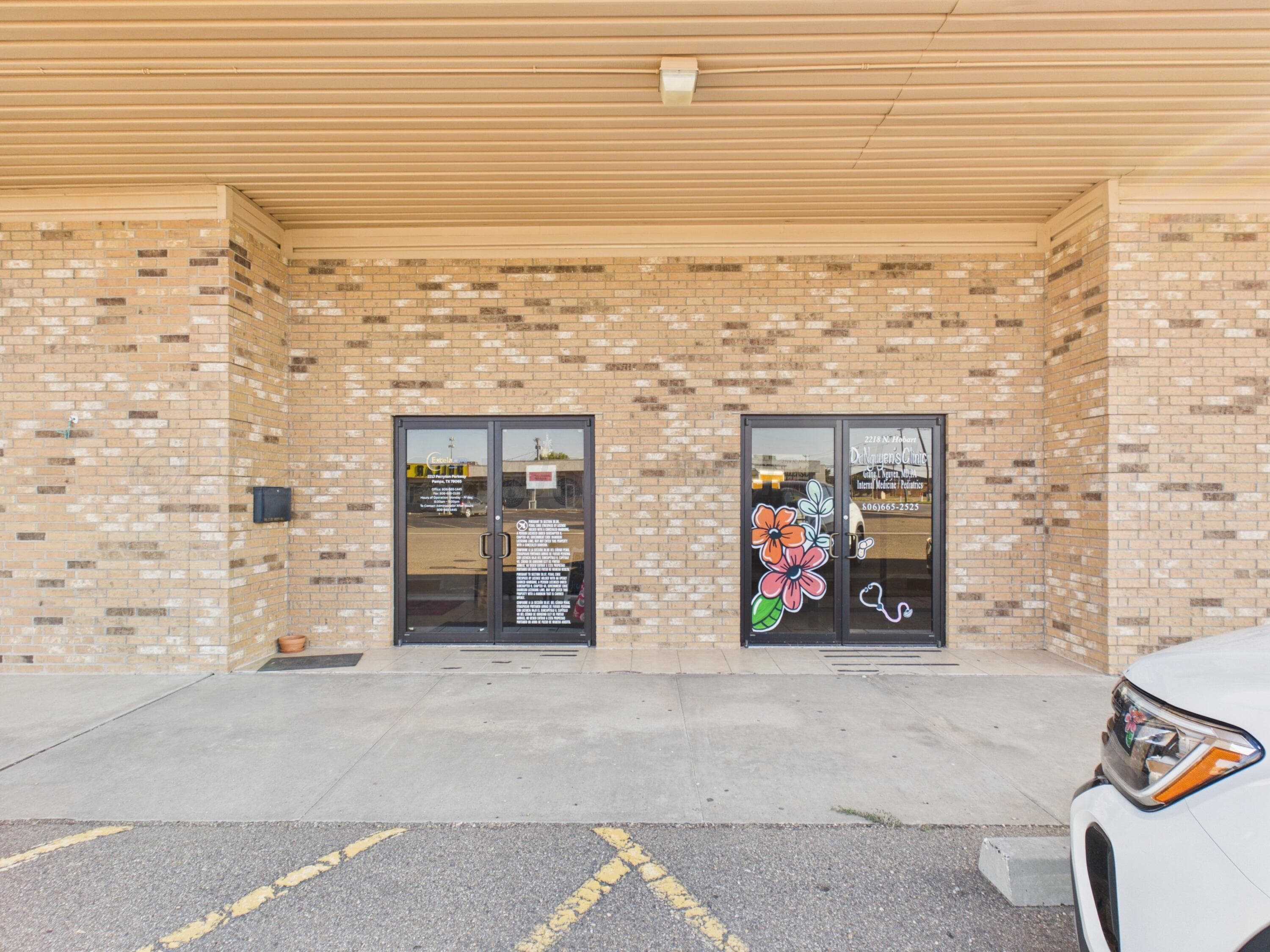 2217/2218 PERRYTON Parkway, Pampa, TX 79065-3522, photo 4