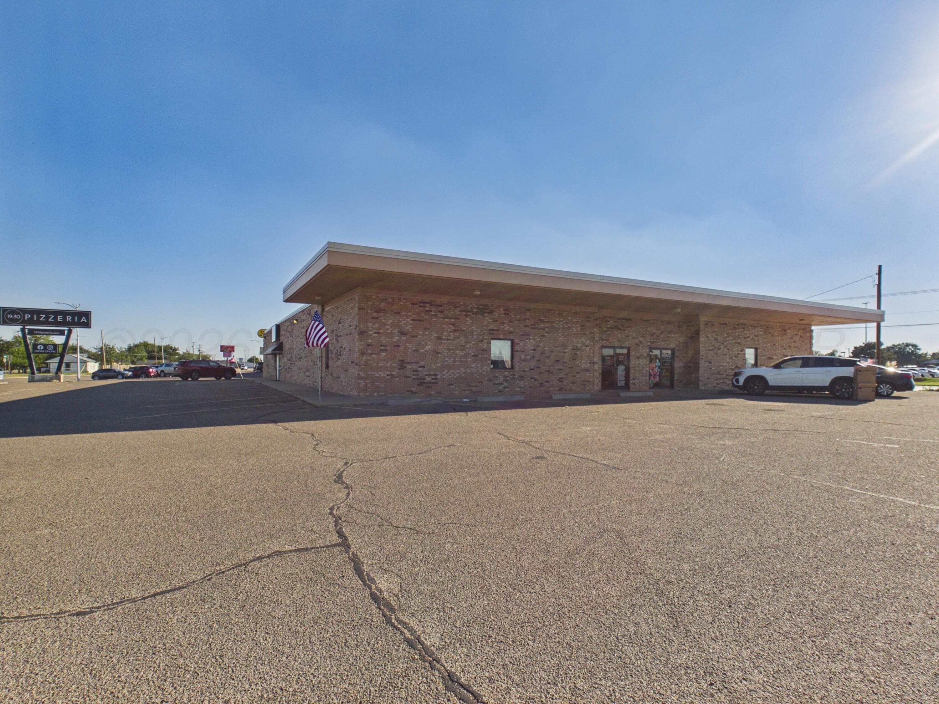 2217/2218 PERRYTON Parkway, Pampa, TX 79065-3522, photo 94