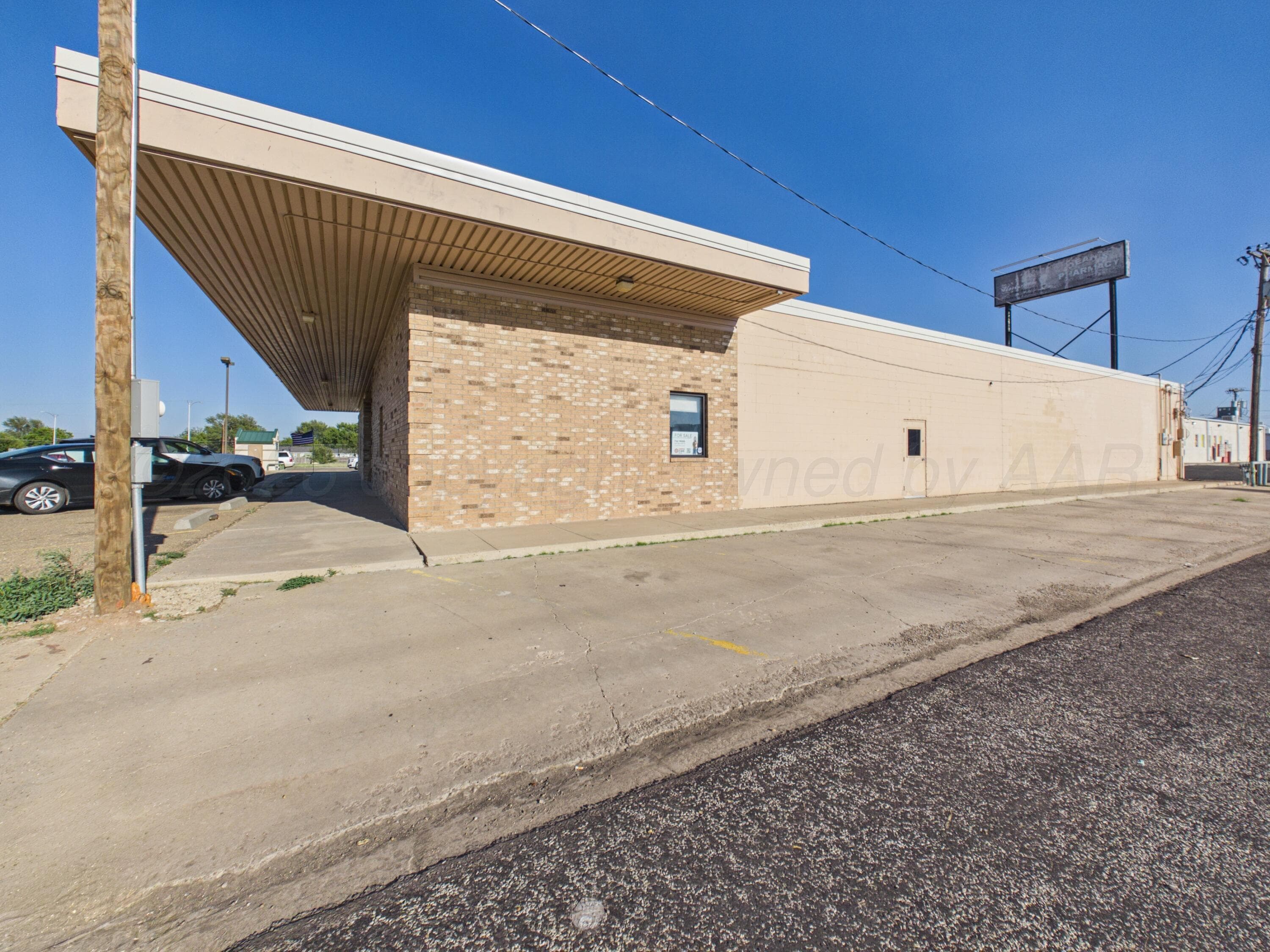 2217/2218 PERRYTON Parkway, Pampa, TX 79065-3522, photo 97