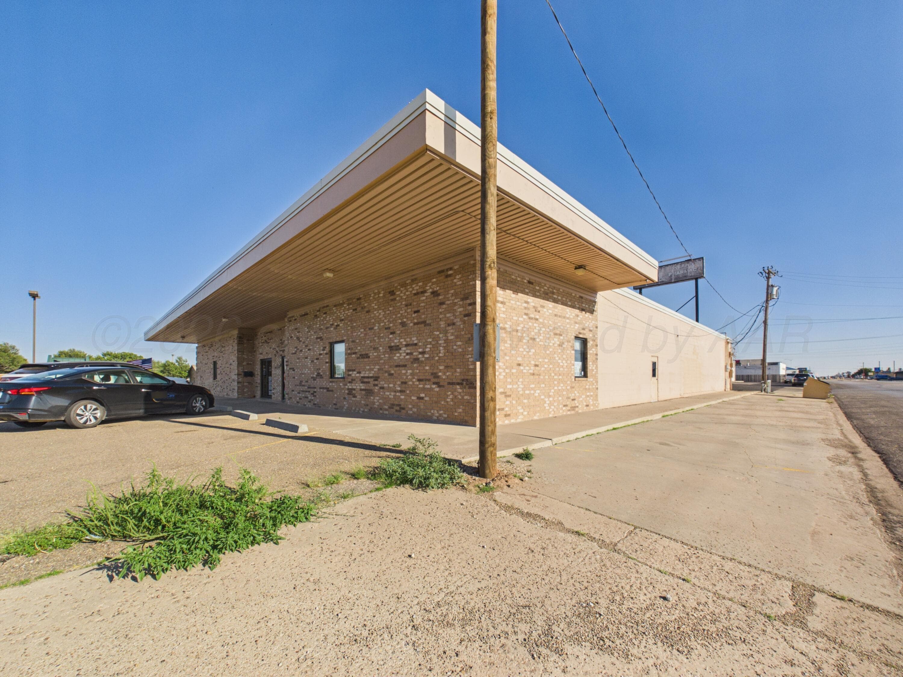 2217/2218 PERRYTON Parkway, Pampa, TX 79065-3522, photo 99