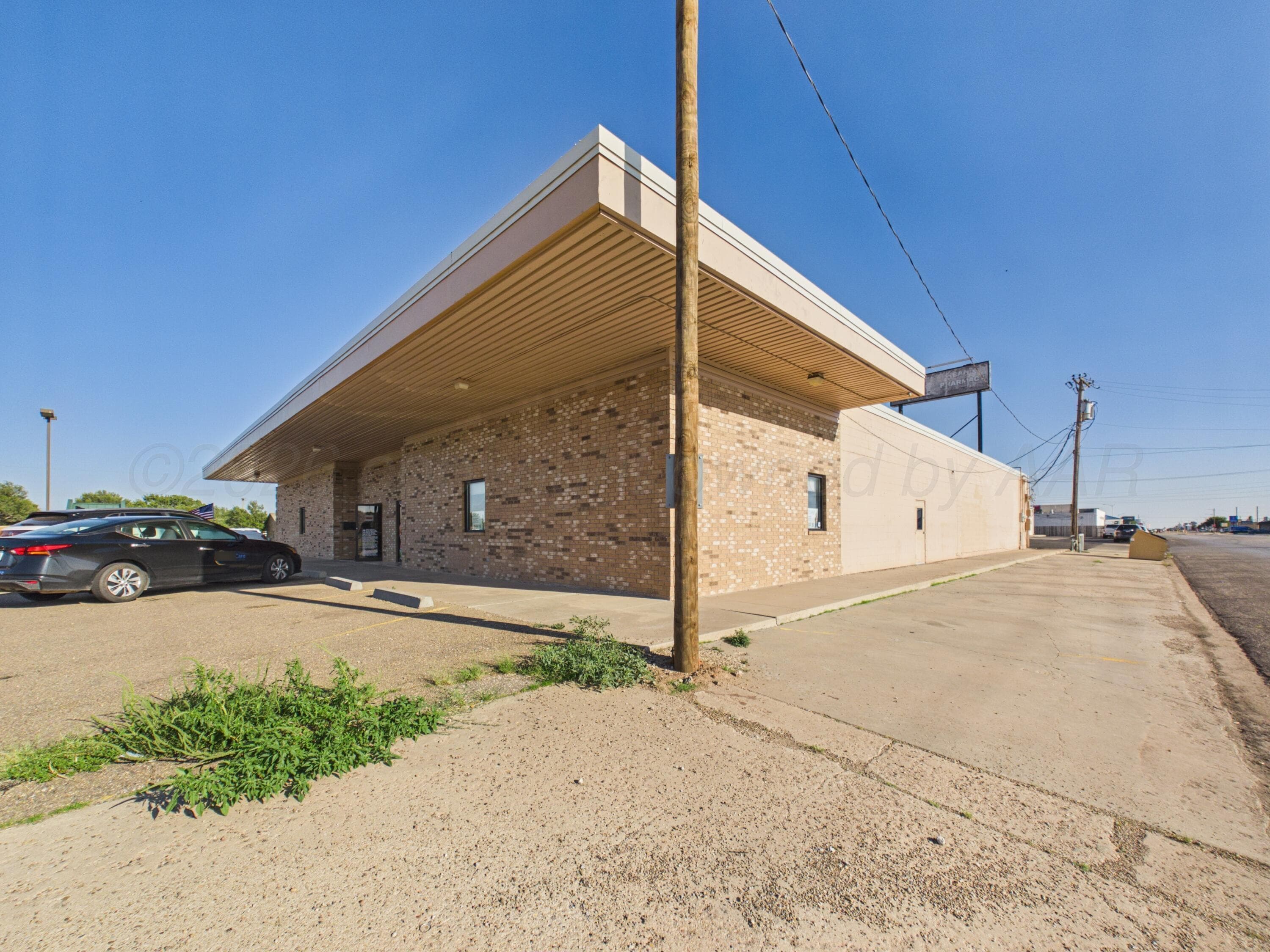 2217/2218 PERRYTON Parkway, Pampa, TX 79065-3522, photo 100
