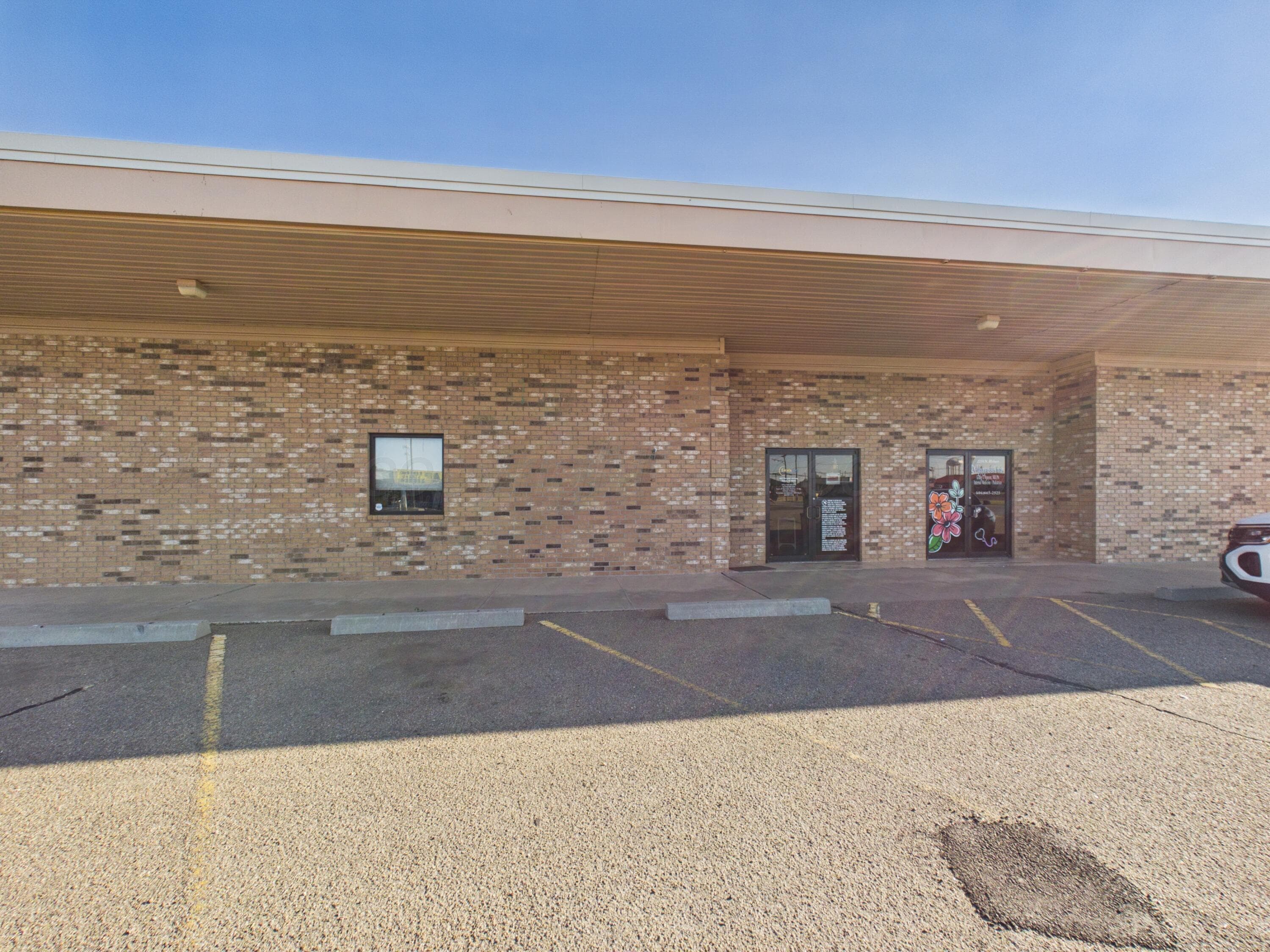 2217/2218 PERRYTON Parkway, Pampa, TX 79065-3522, photo 93