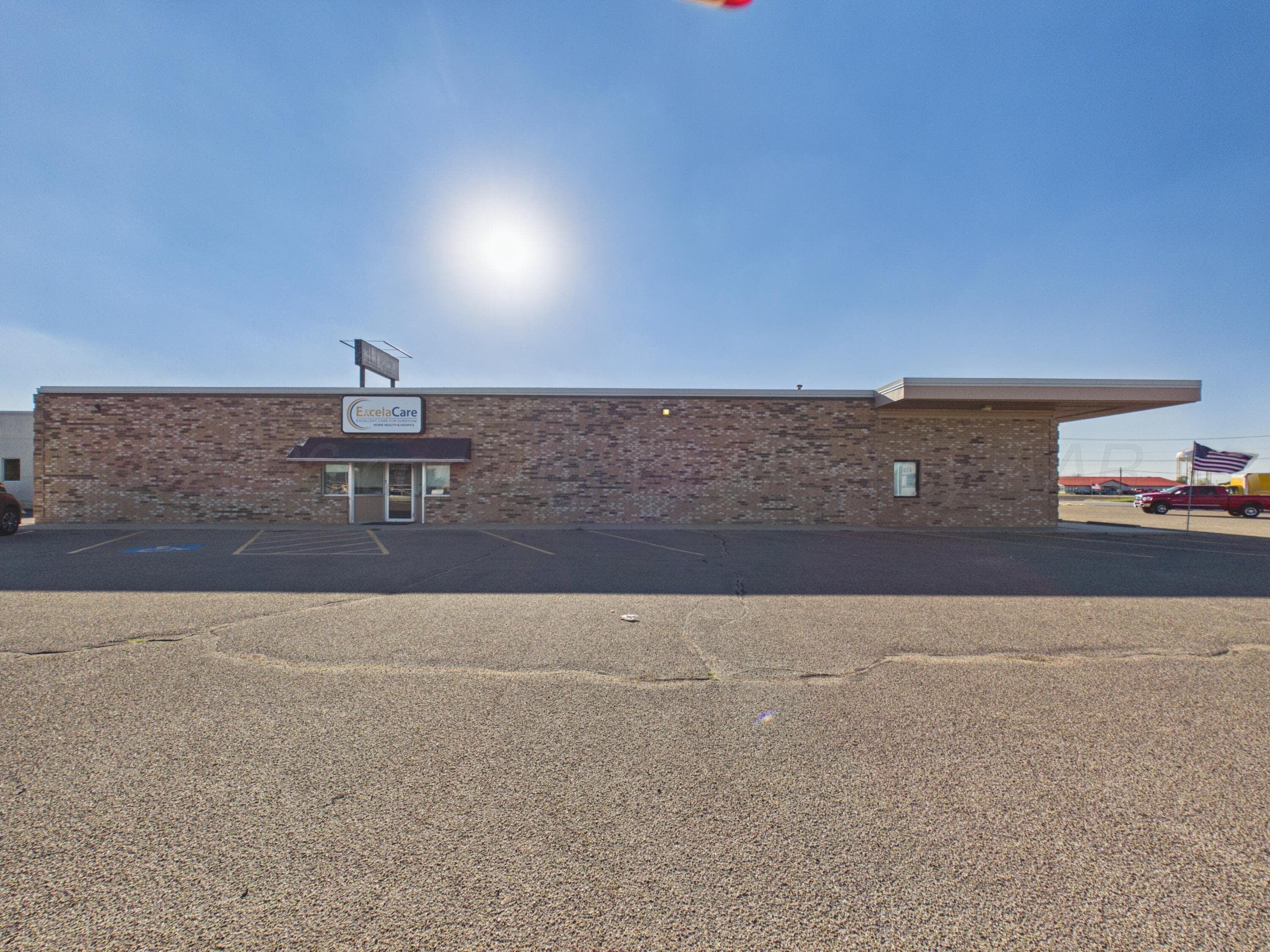 2217/2218 PERRYTON Parkway, Pampa, TX 79065-3522, photo 102