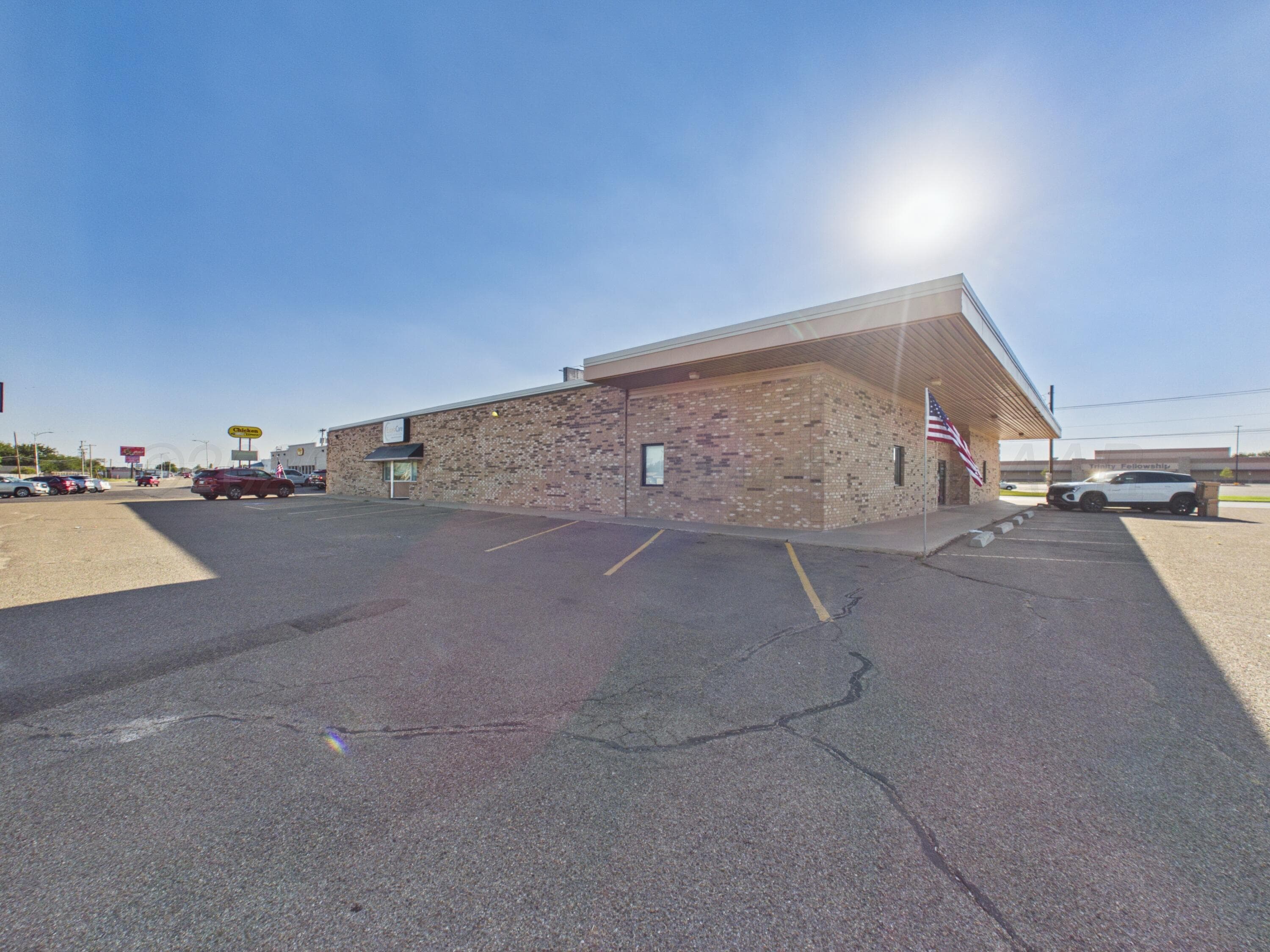 2217/2218 PERRYTON Parkway, Pampa, TX 79065-3522, photo 103
