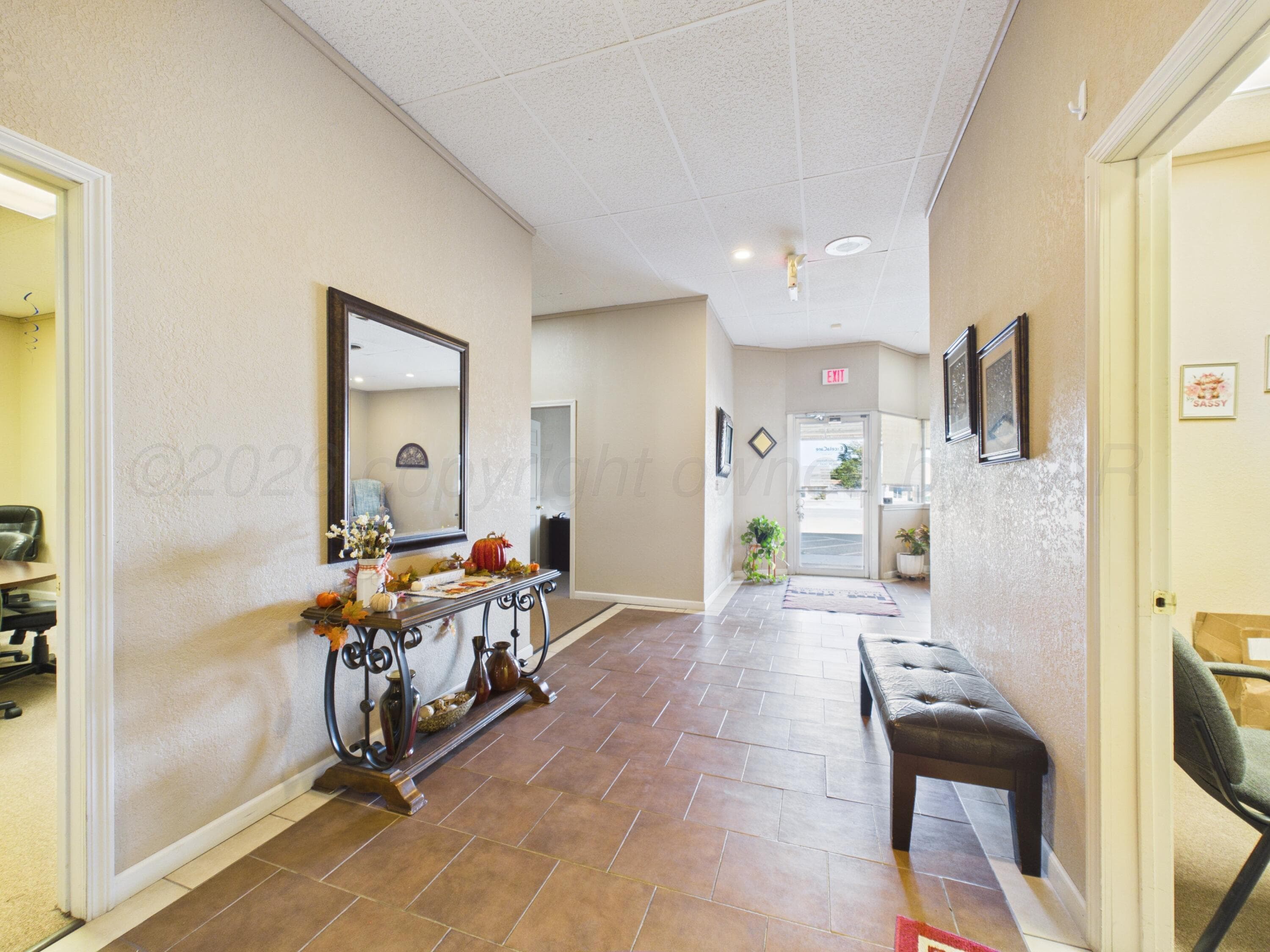 2217/2218 PERRYTON Parkway, Pampa, TX 79065-3522, photo 25