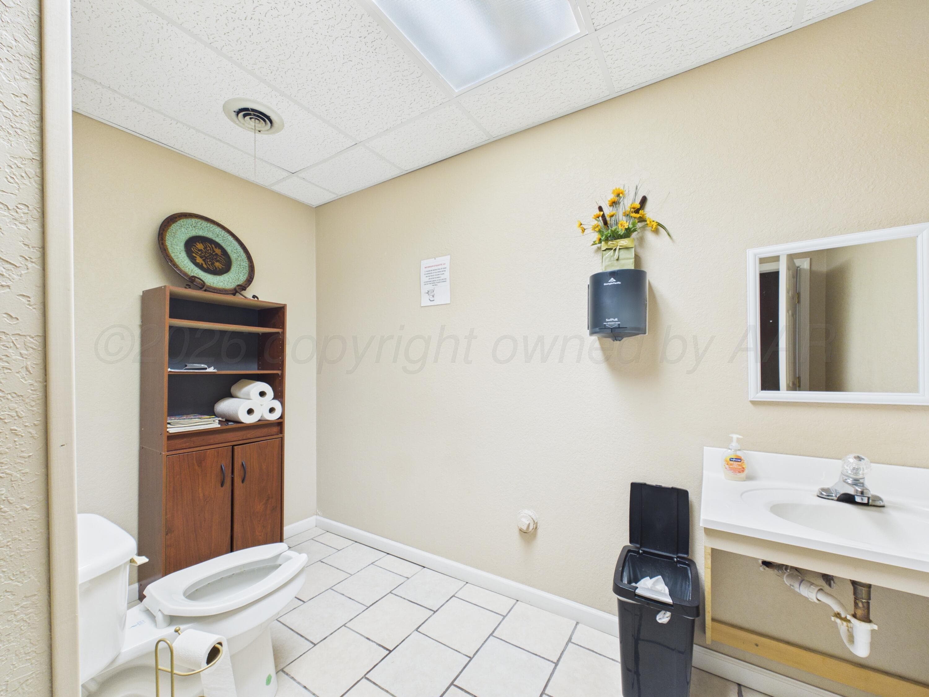 2217/2218 PERRYTON Parkway, Pampa, TX 79065-3522, photo 28