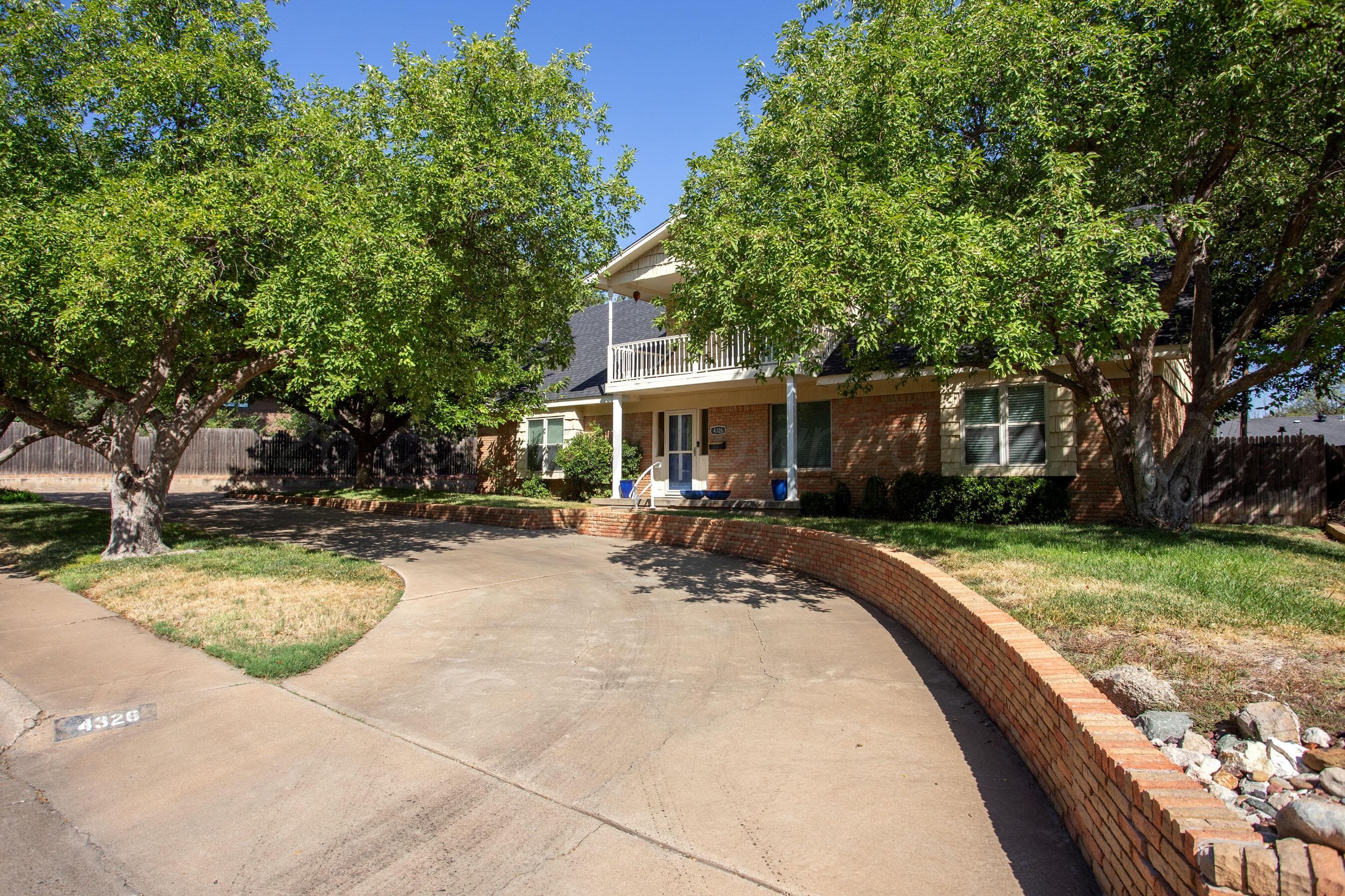 4326 OMAHA Avenue, Amarillo, TX 79106-6015, photo 2