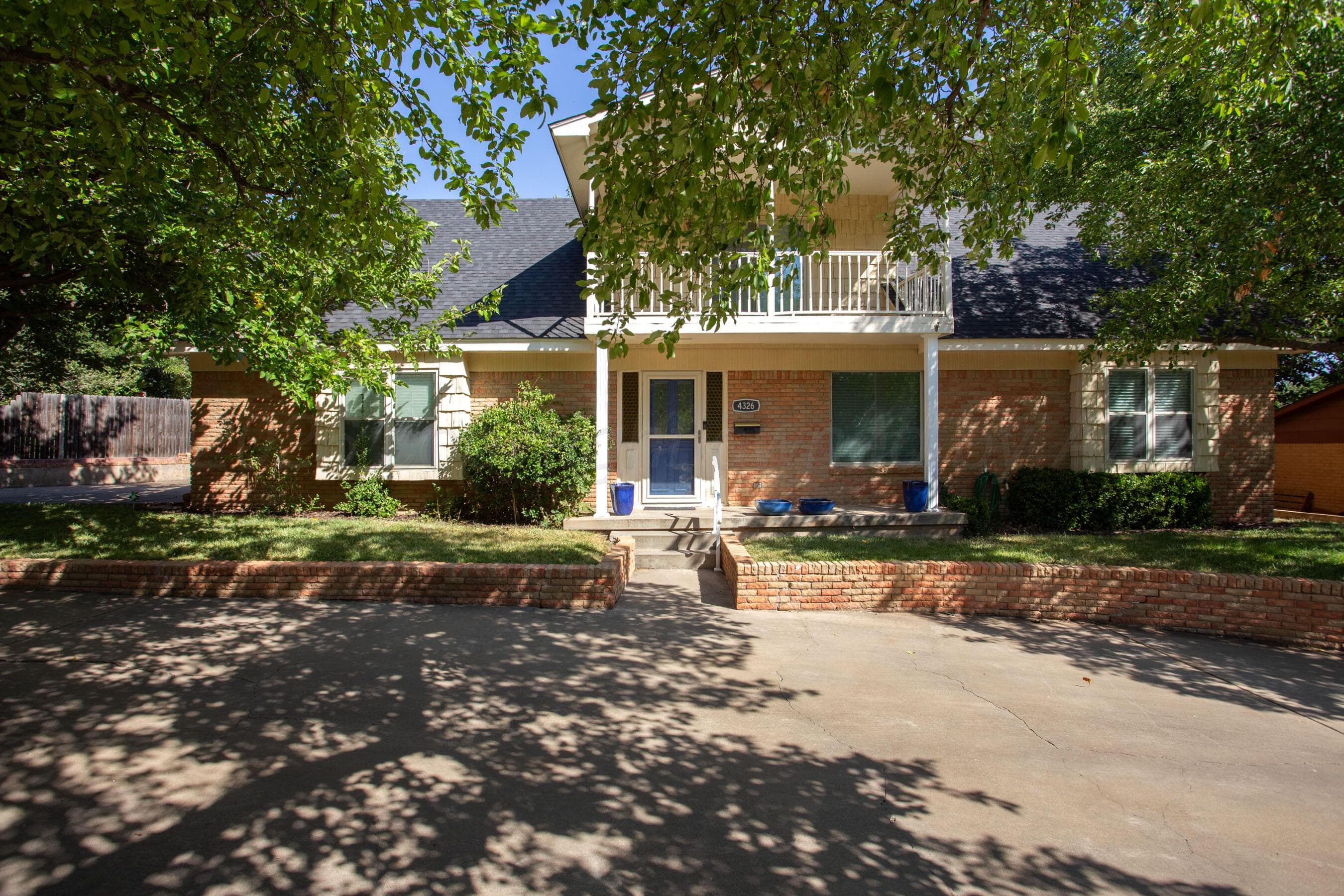 4326 OMAHA Avenue, Amarillo, TX 79106-6015, photo 4