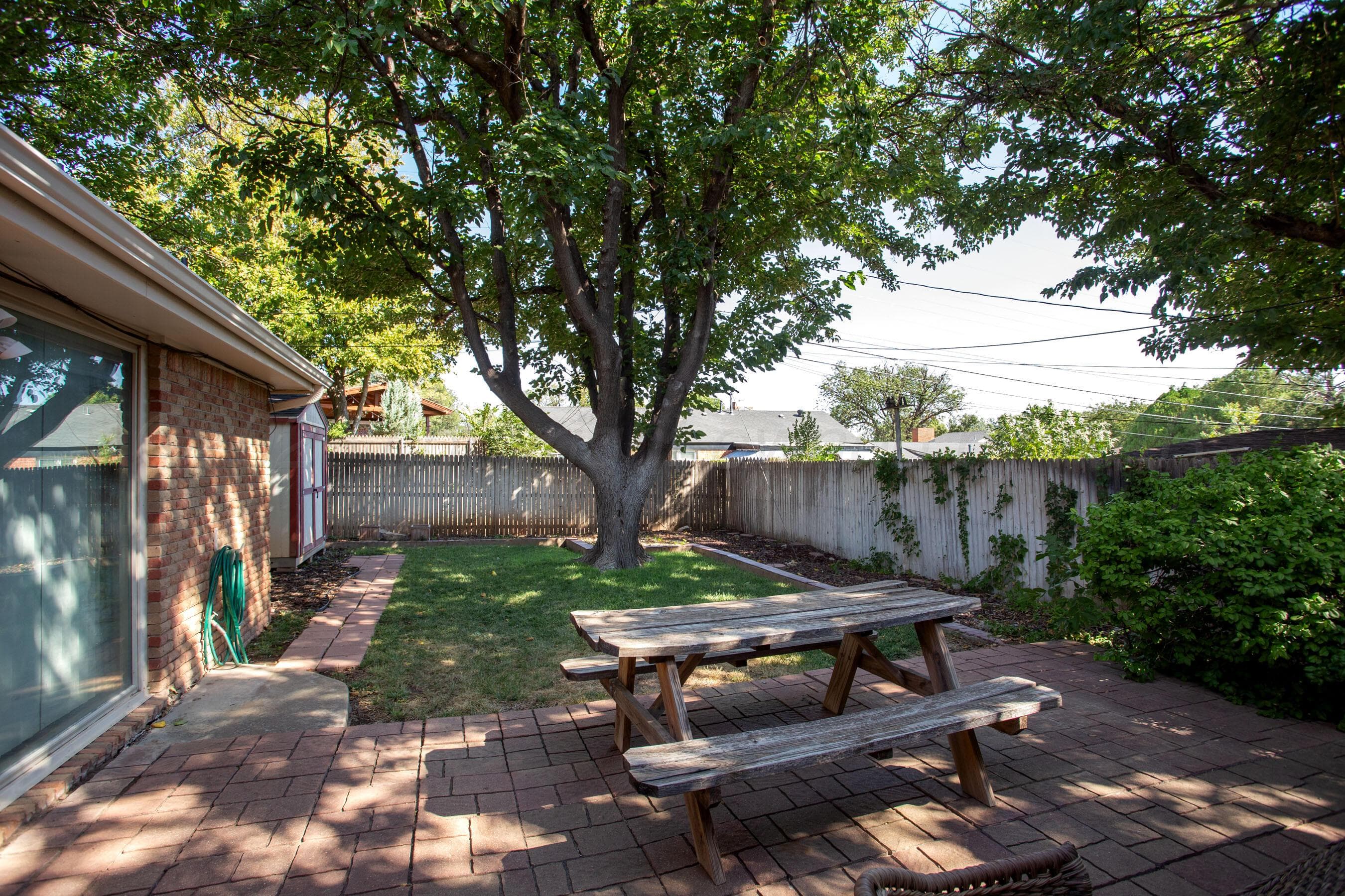 4326 OMAHA Avenue, Amarillo, TX 79106-6015, photo 36